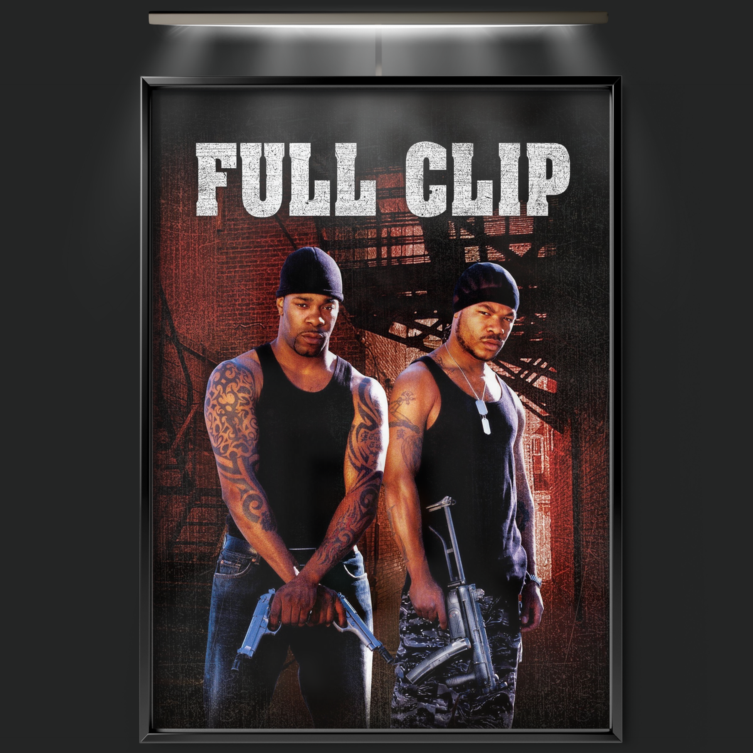 Full Clip (2004)