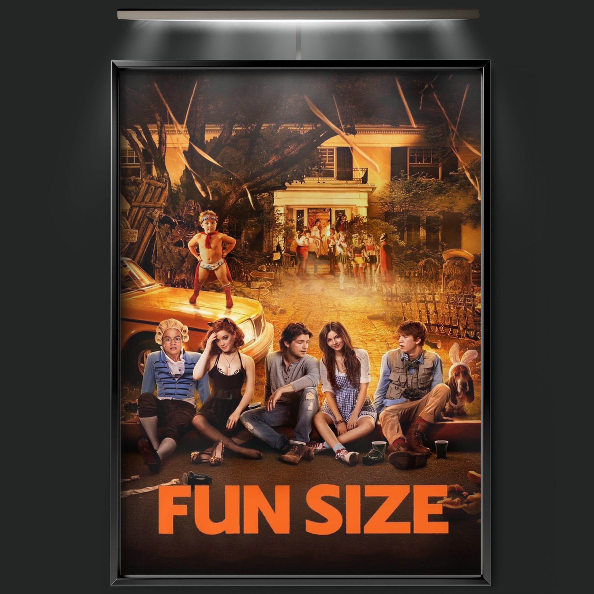 Fun Size (2012)