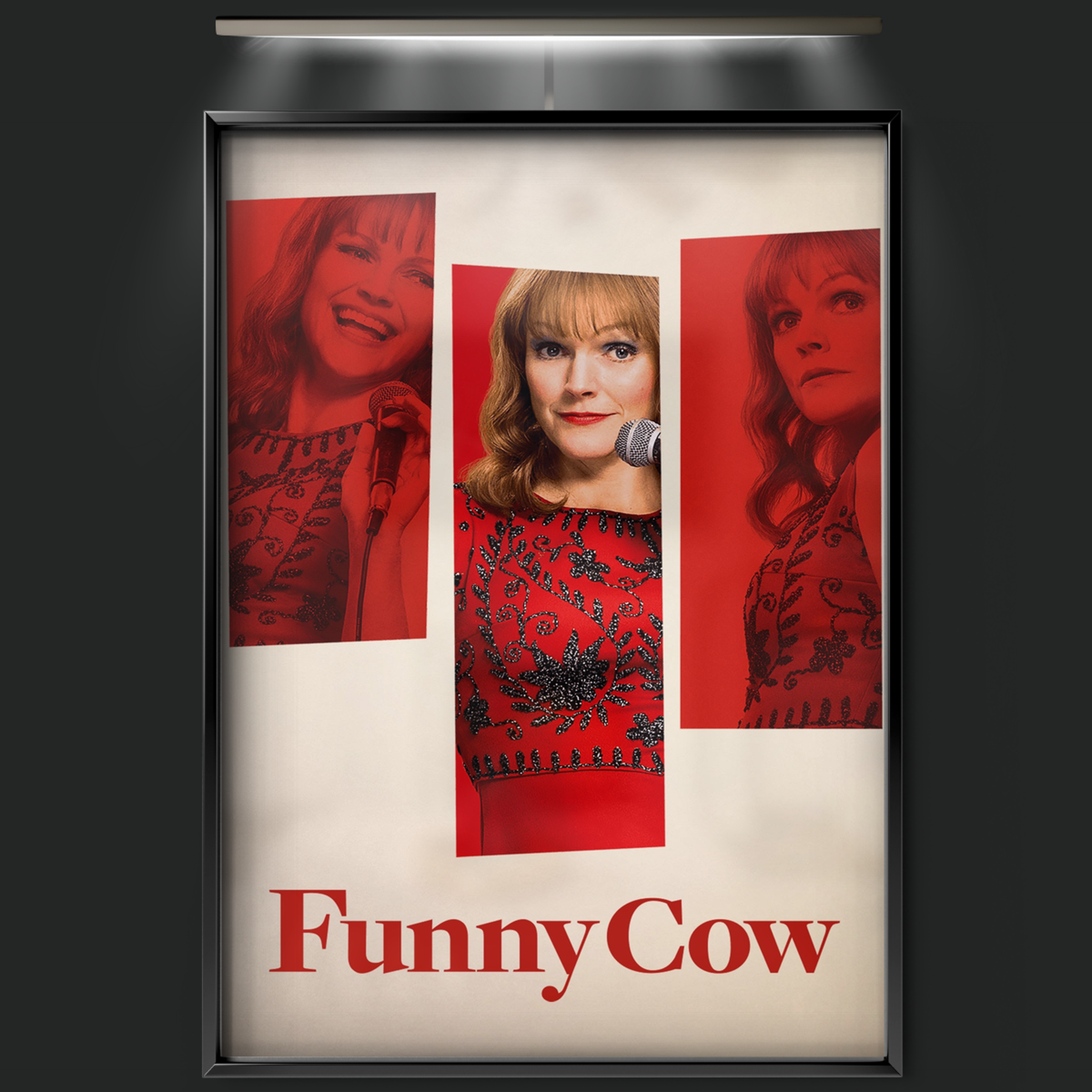 Funny Cow (2018)