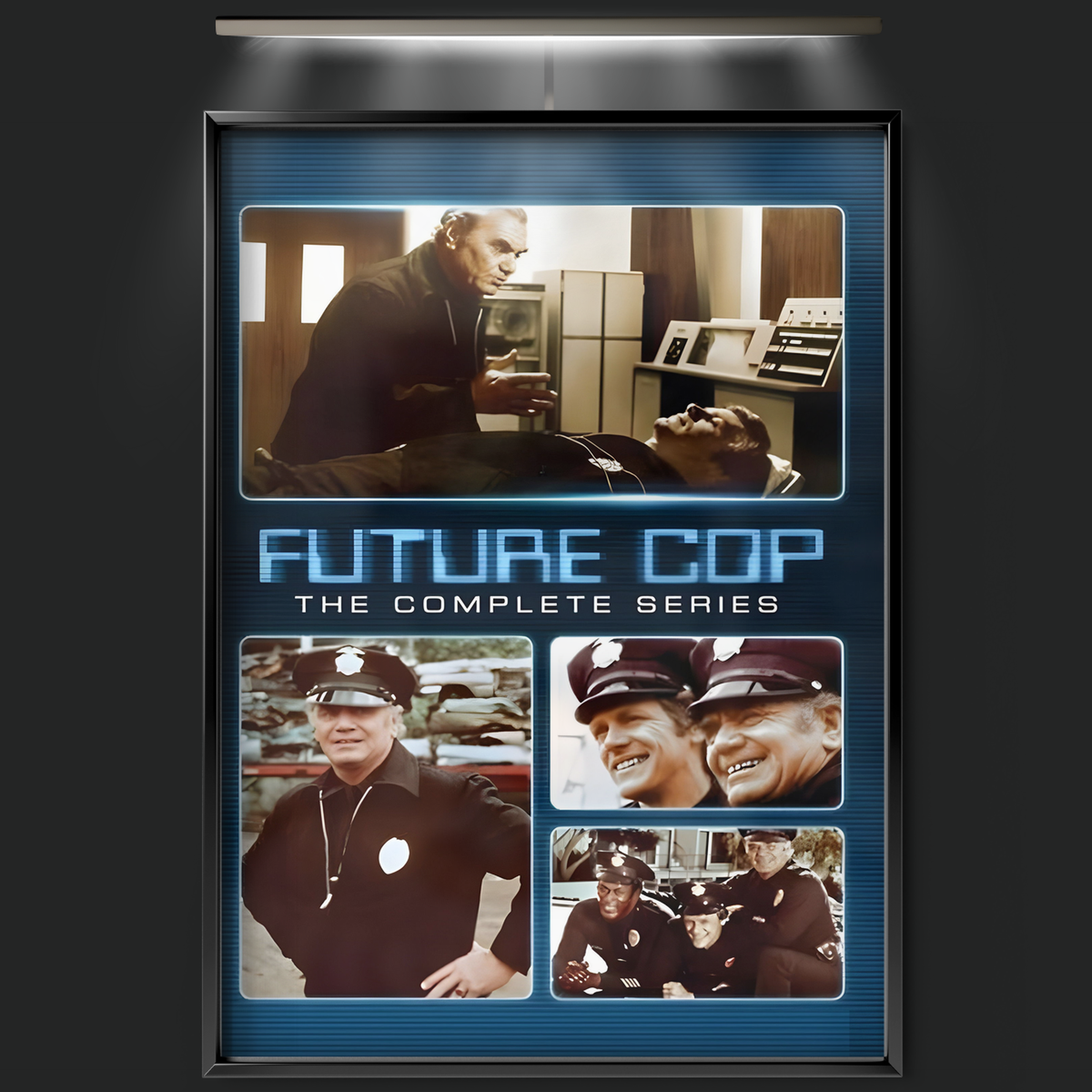 Future Cop (1977)