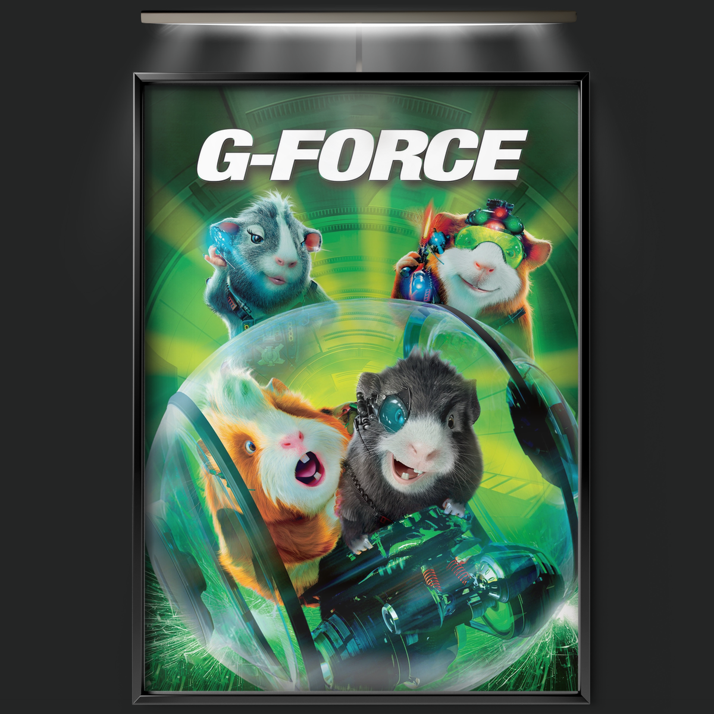 G Force (2009)