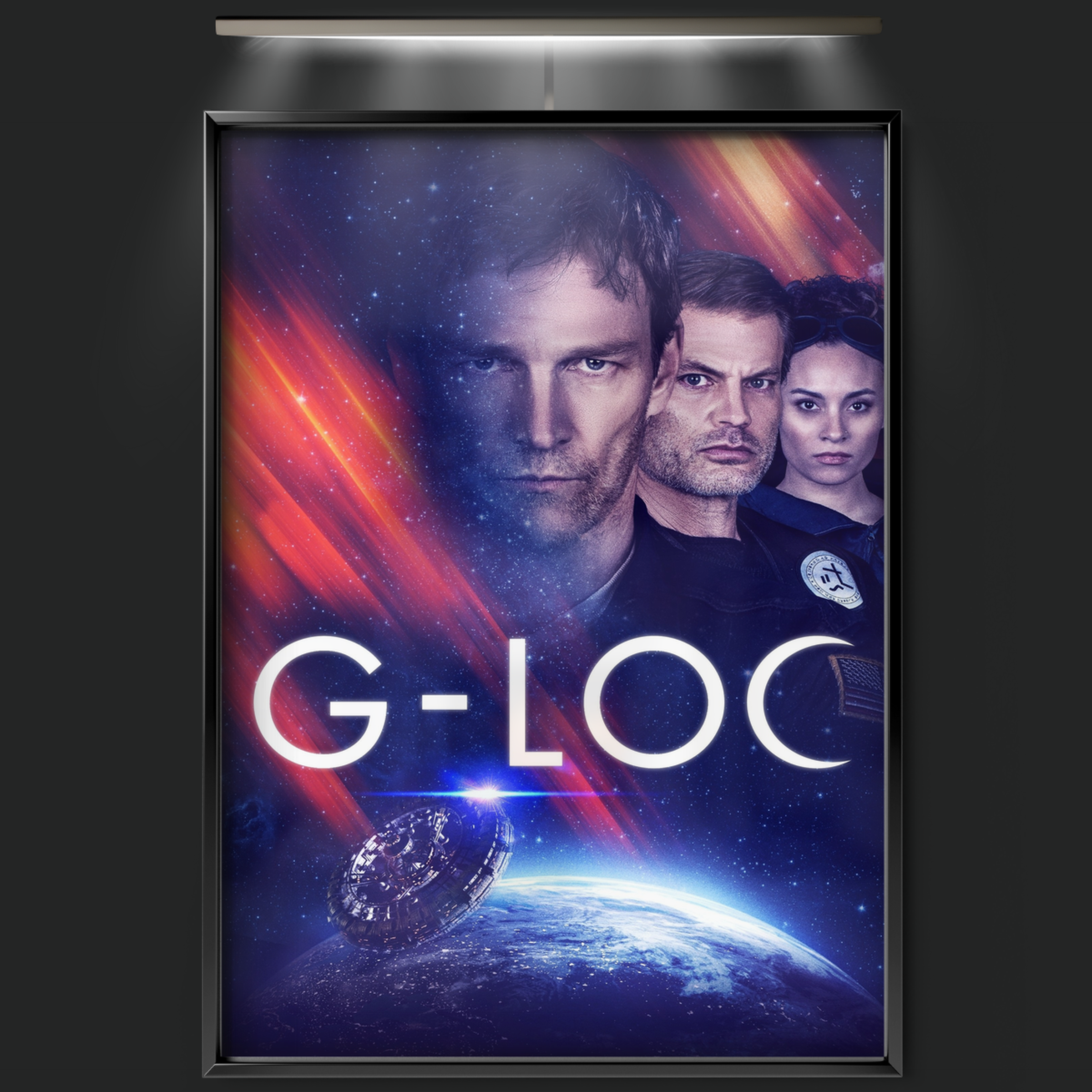 G Loc (2020)