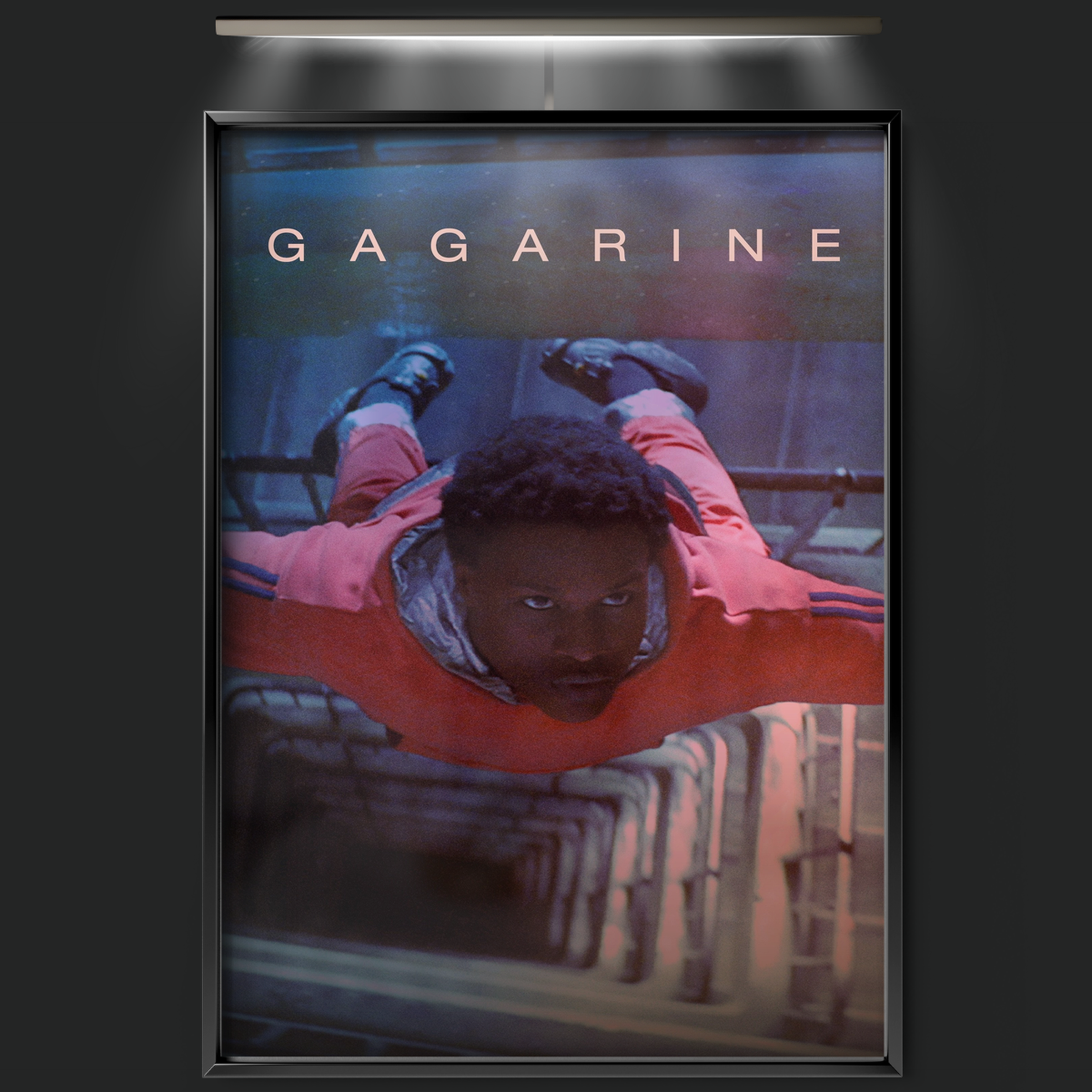 Gagarine (2020)