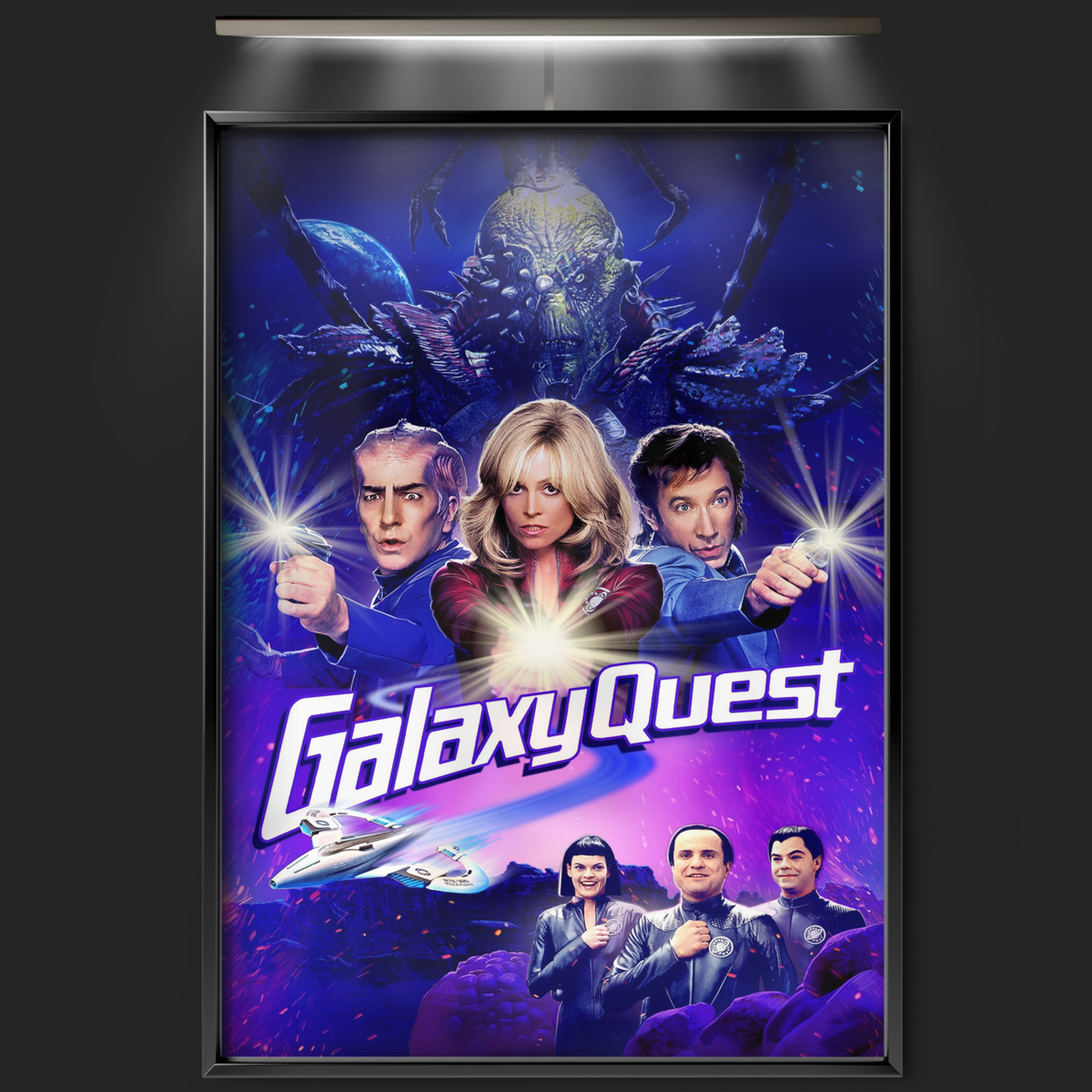 Galaxy Quest (1999)