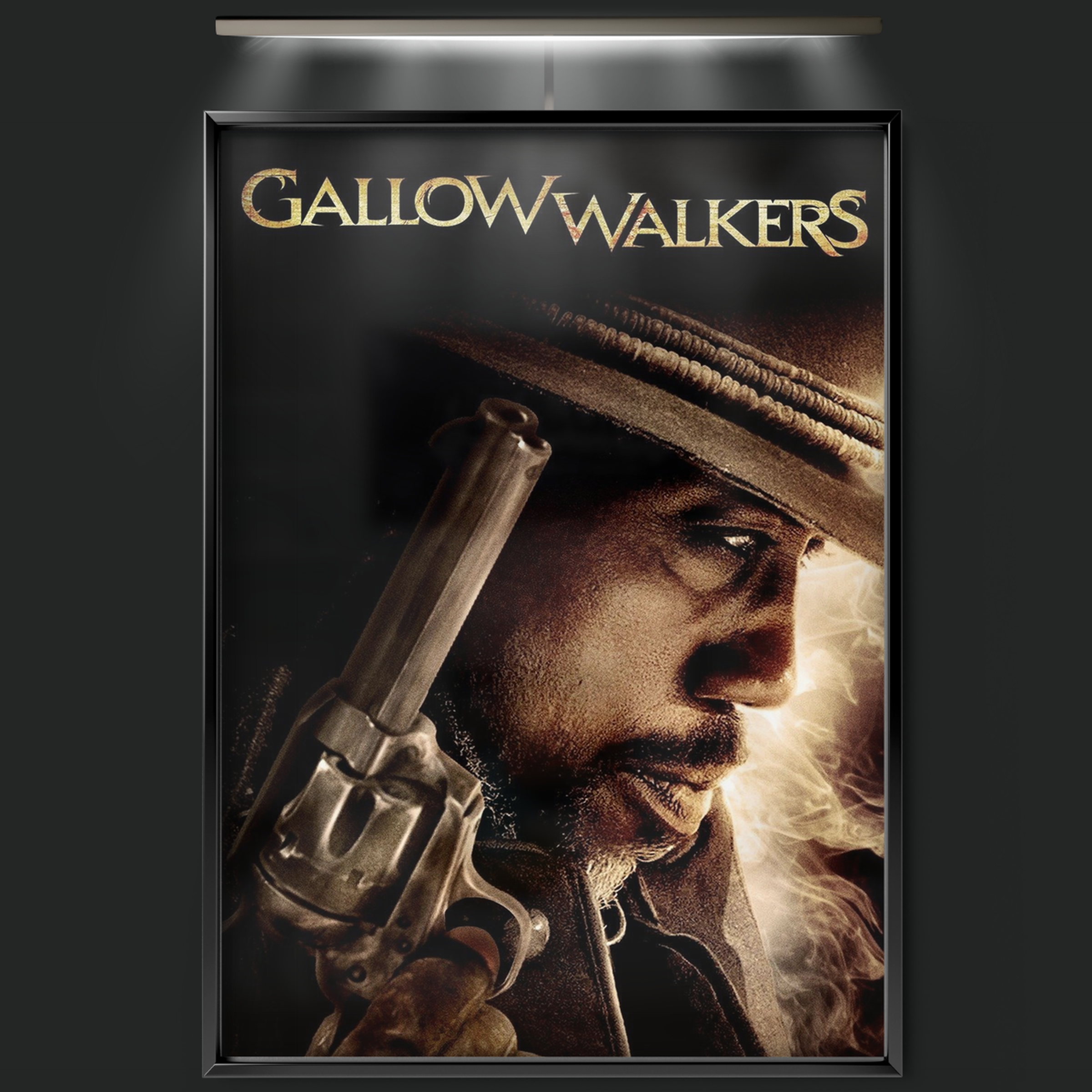 Gallowwalkers (2012)