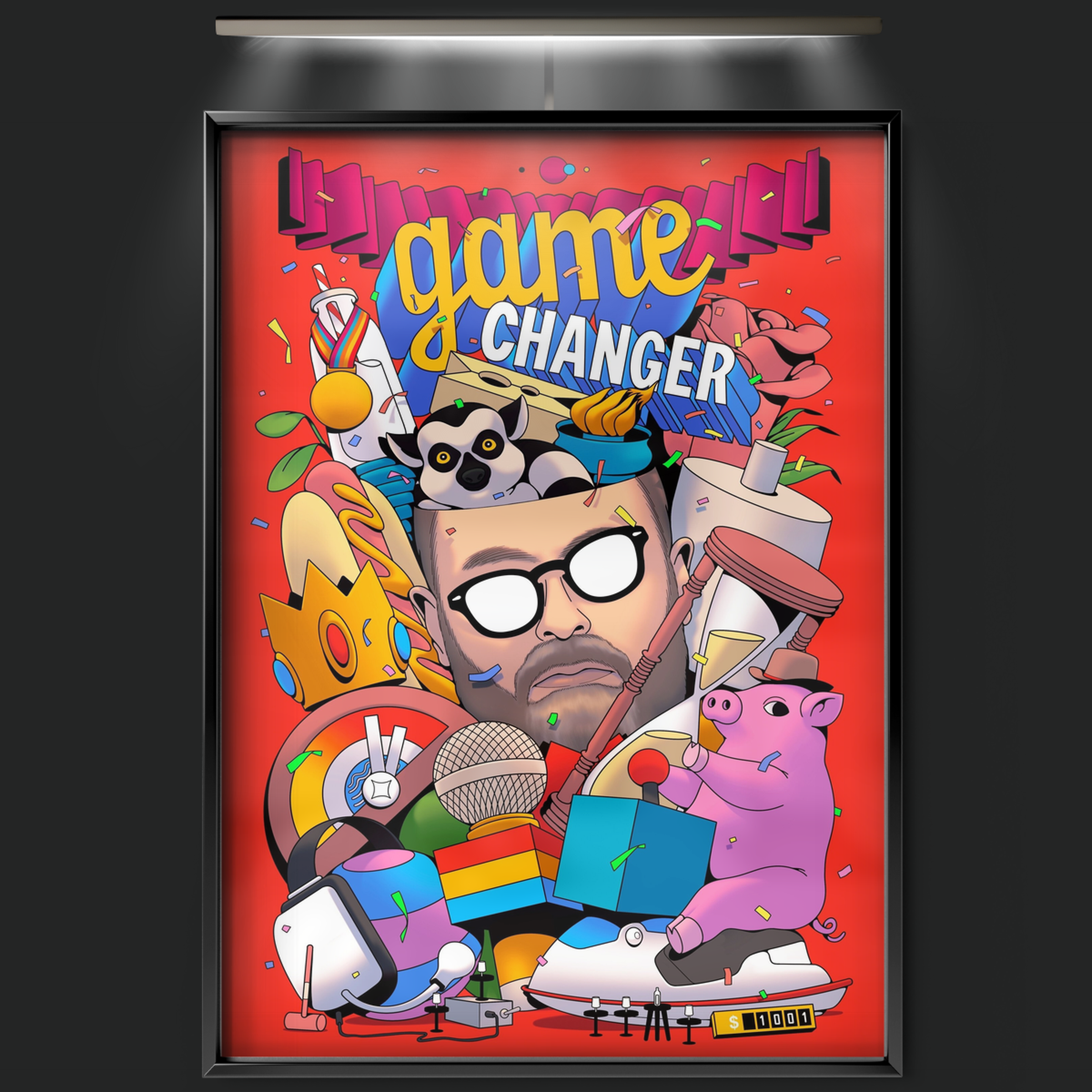 Game Changer (2019)