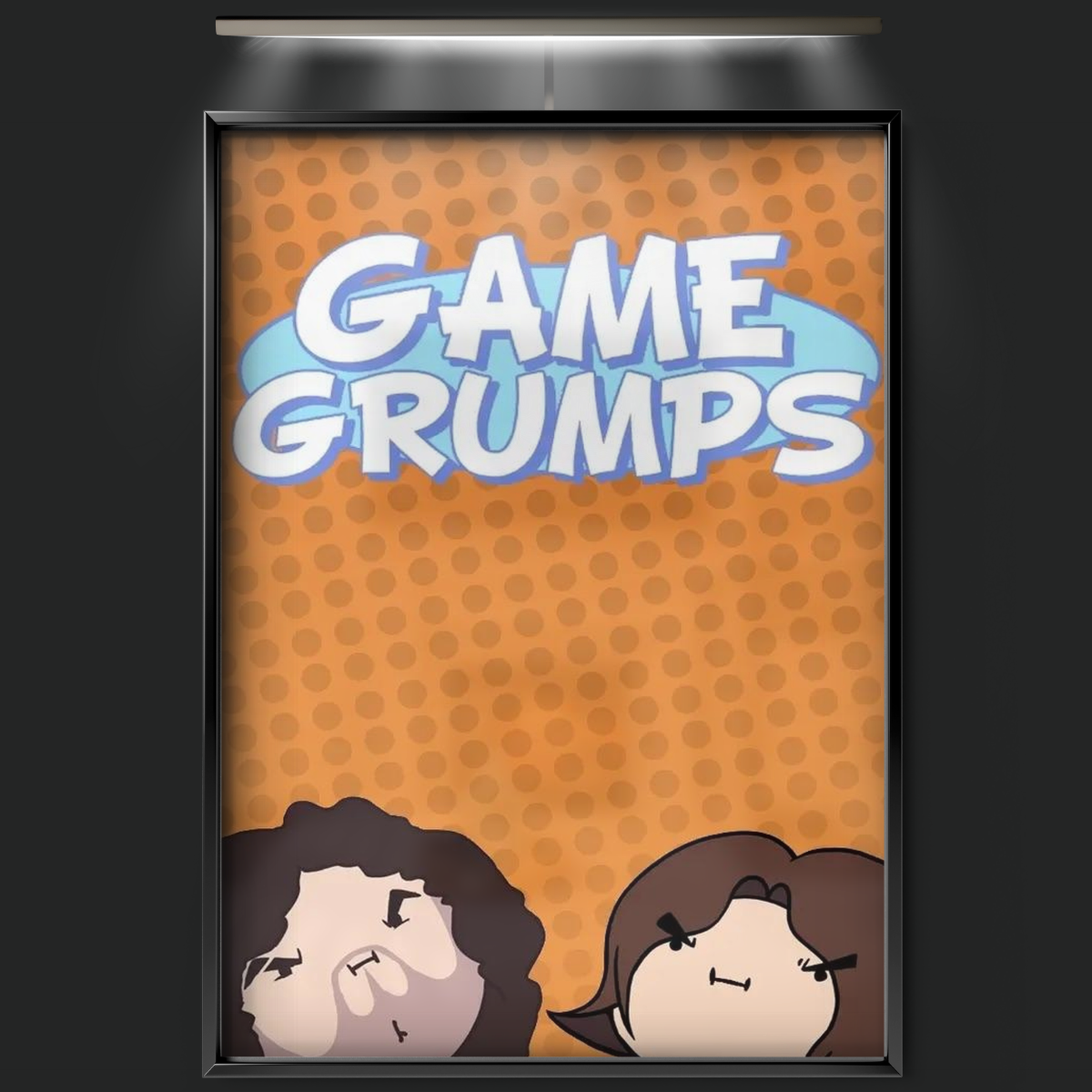 Game Grumps (2012)