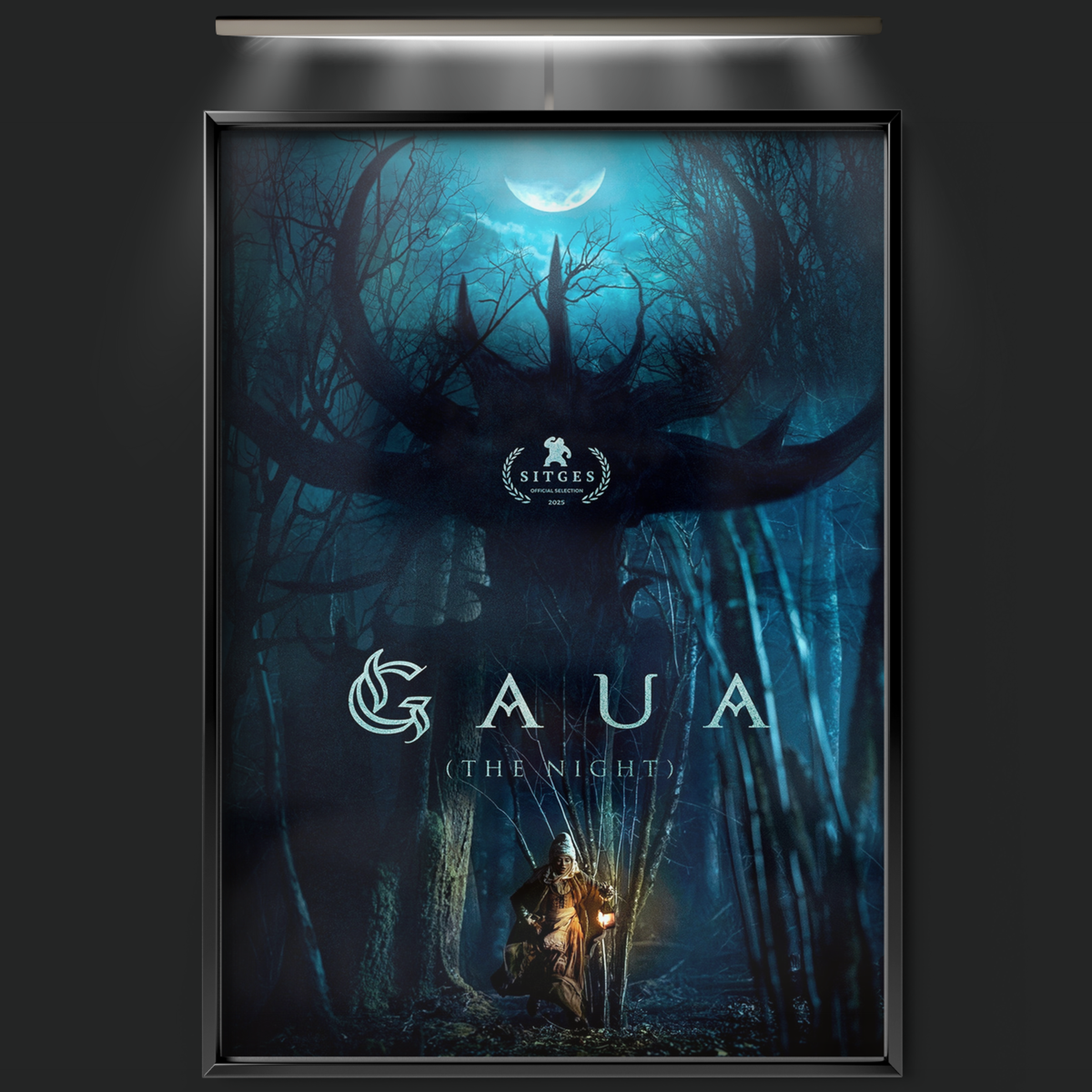 Gaua (the Night) (2025)