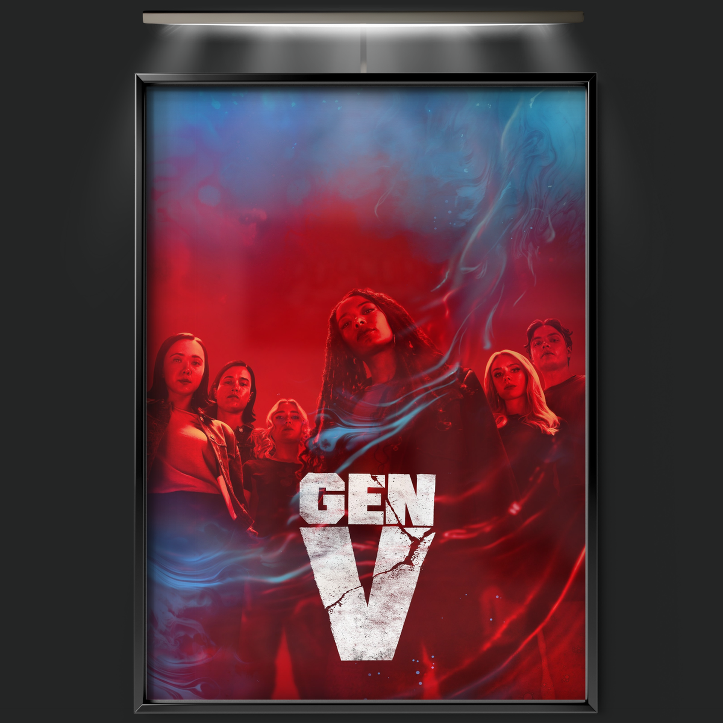 Gen V (2023)