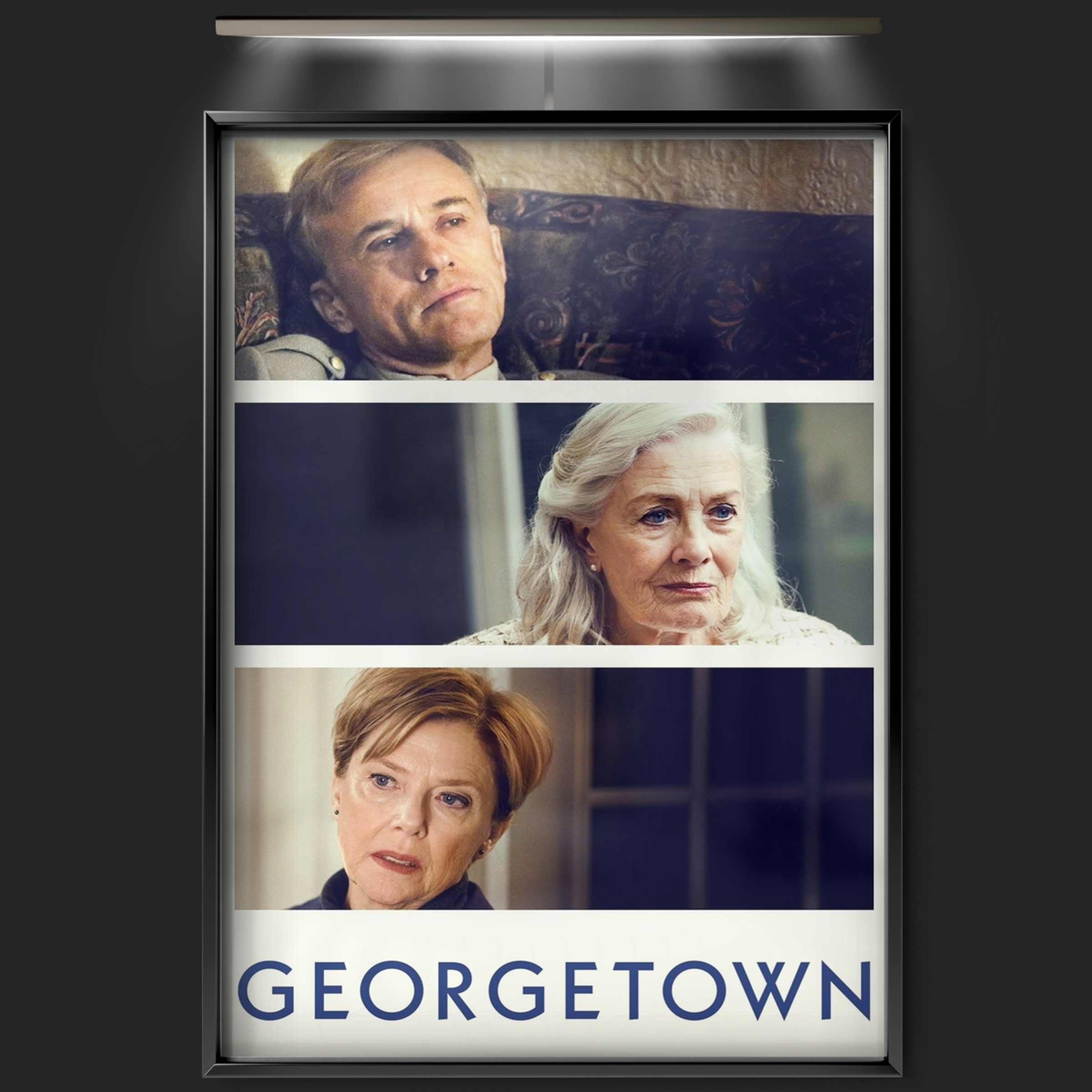 Georgetown (2019)