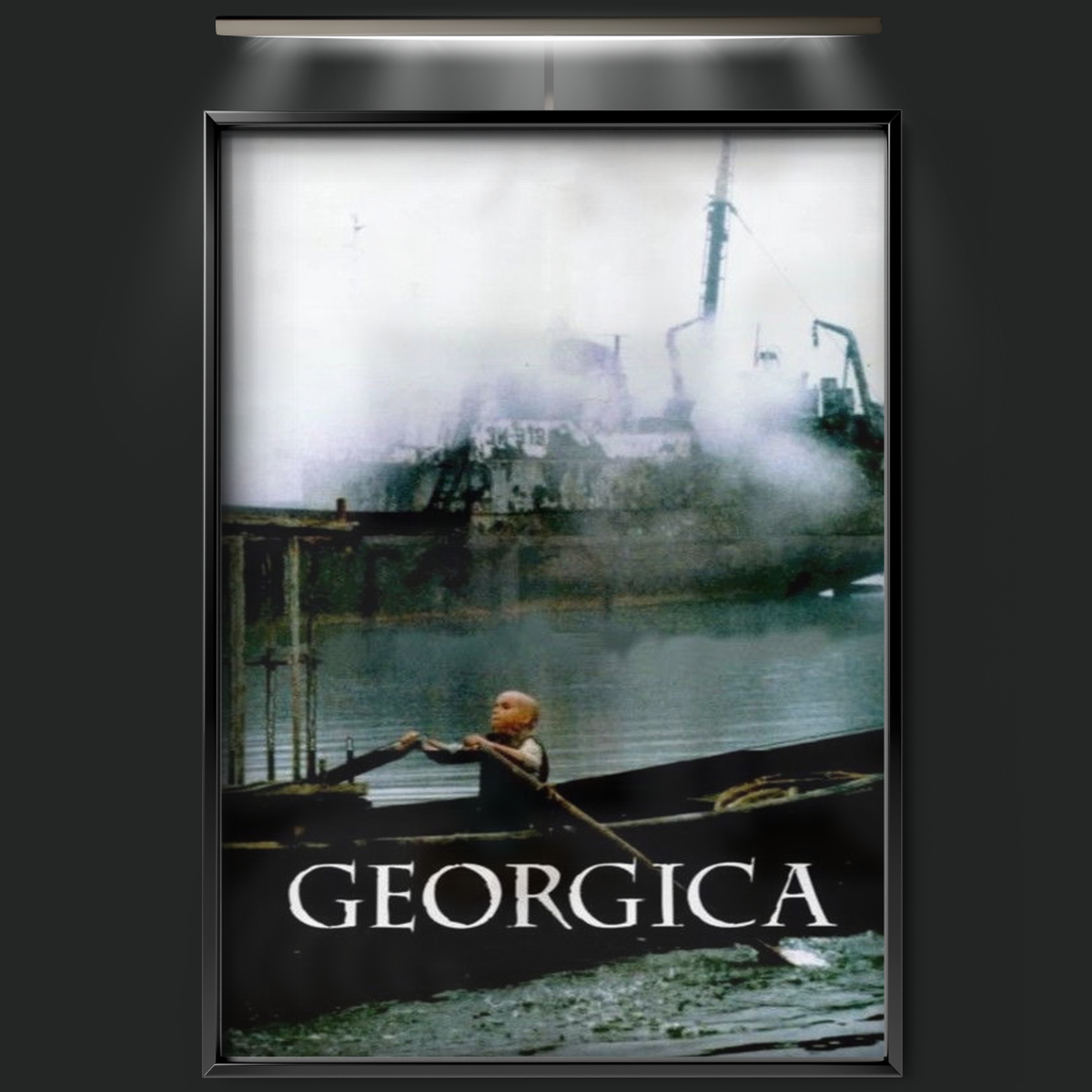 Georgica (1998)