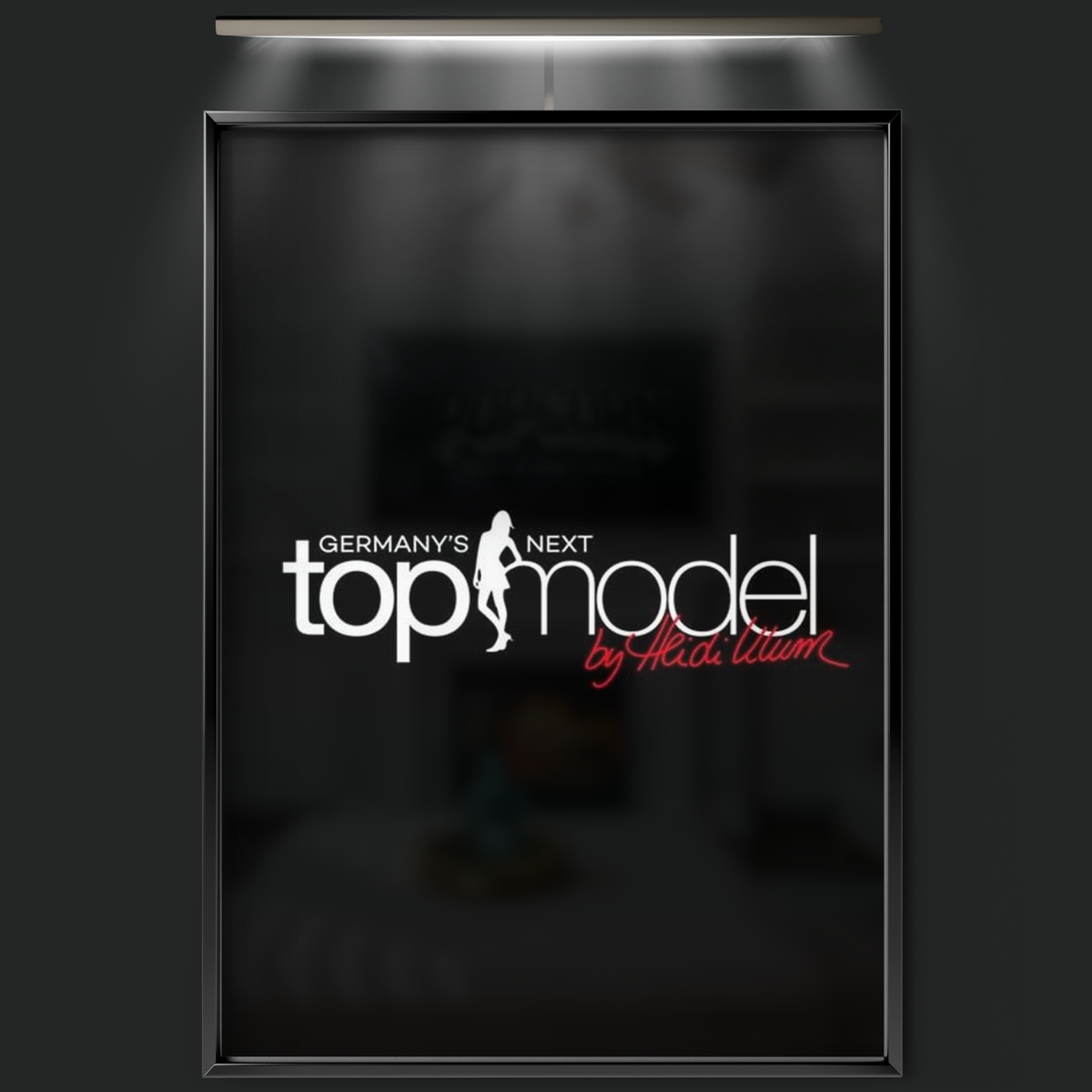 Germany's Next Topmodel (2006)