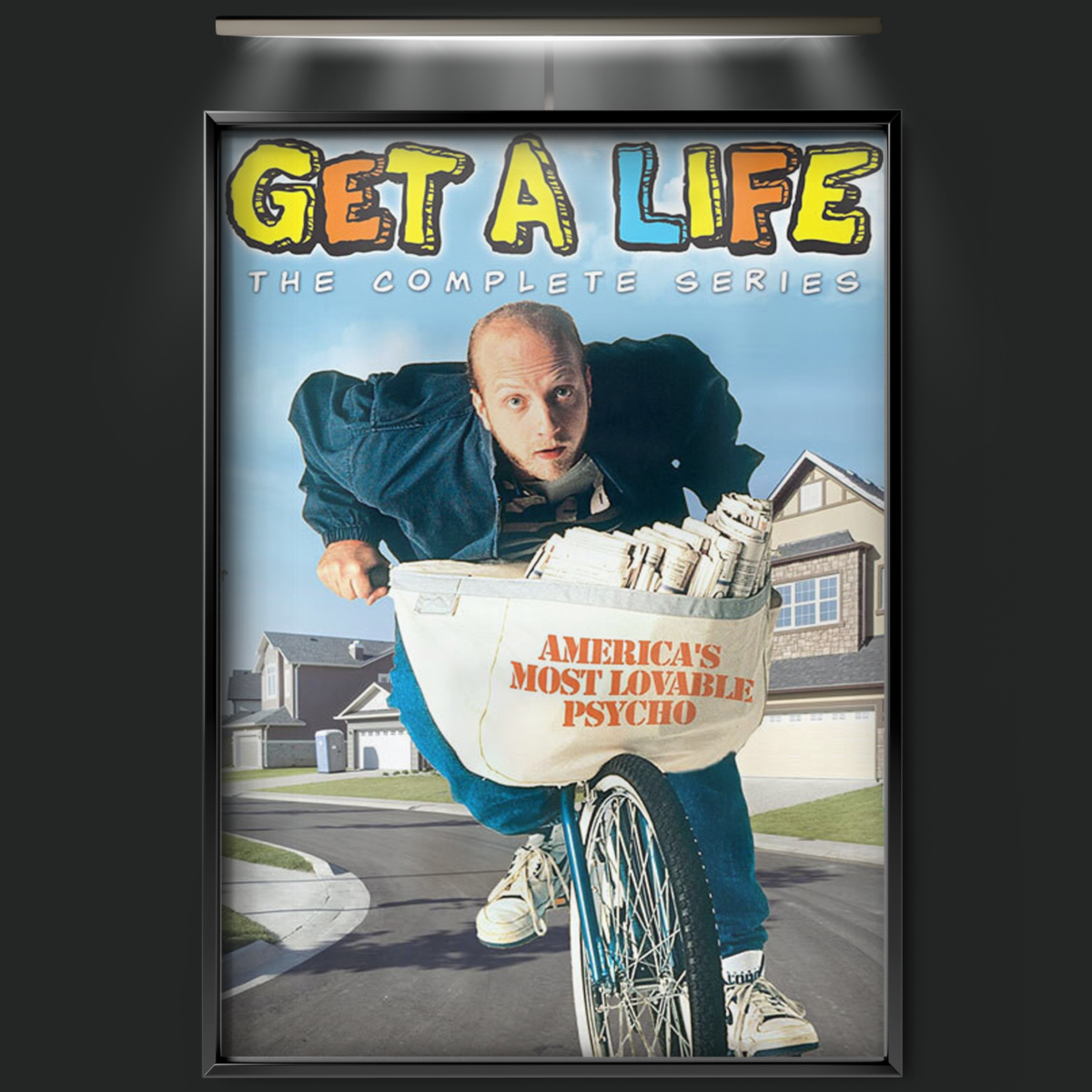 Get A Life (1990)