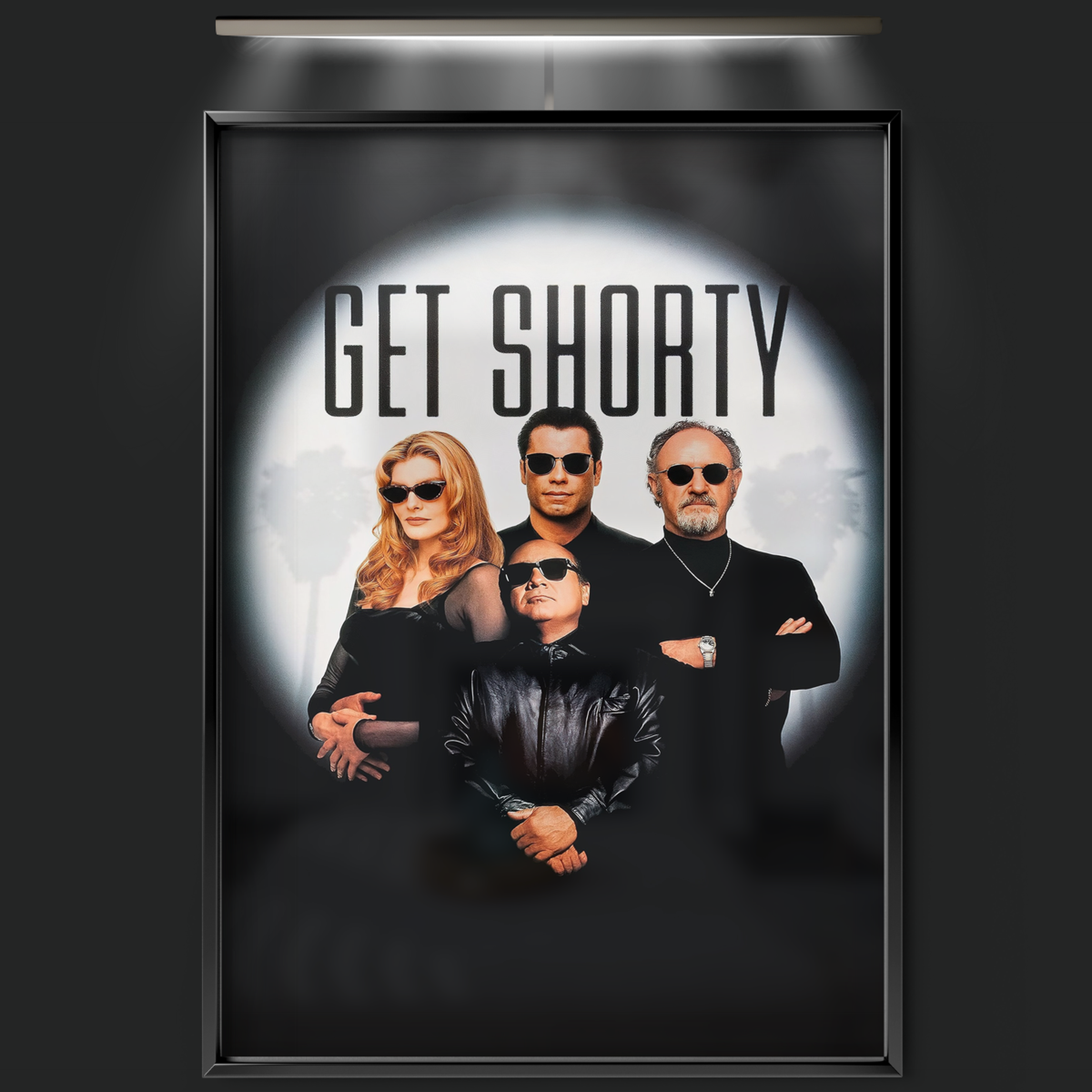 Get Shorty (1995)