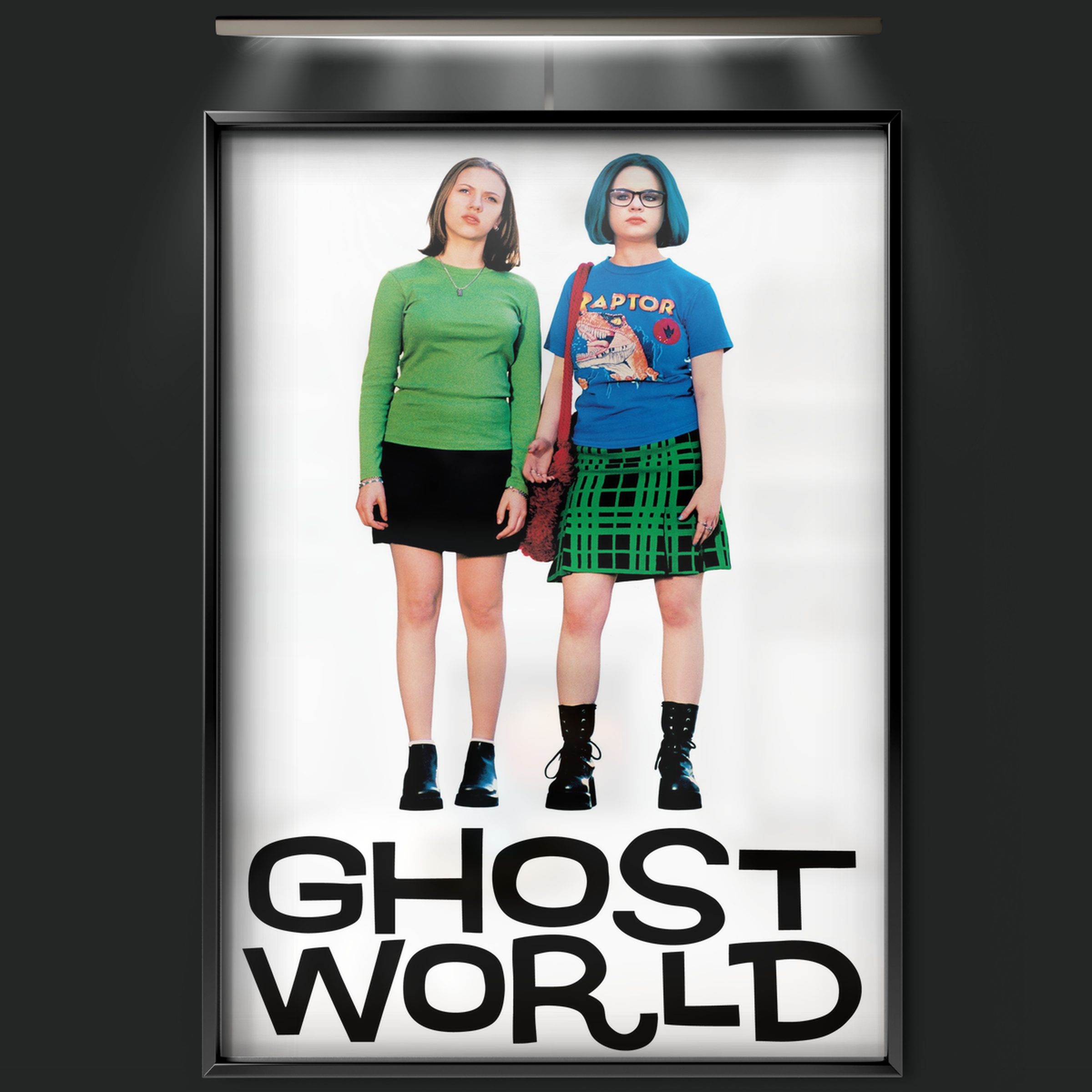 Ghost World (2001)