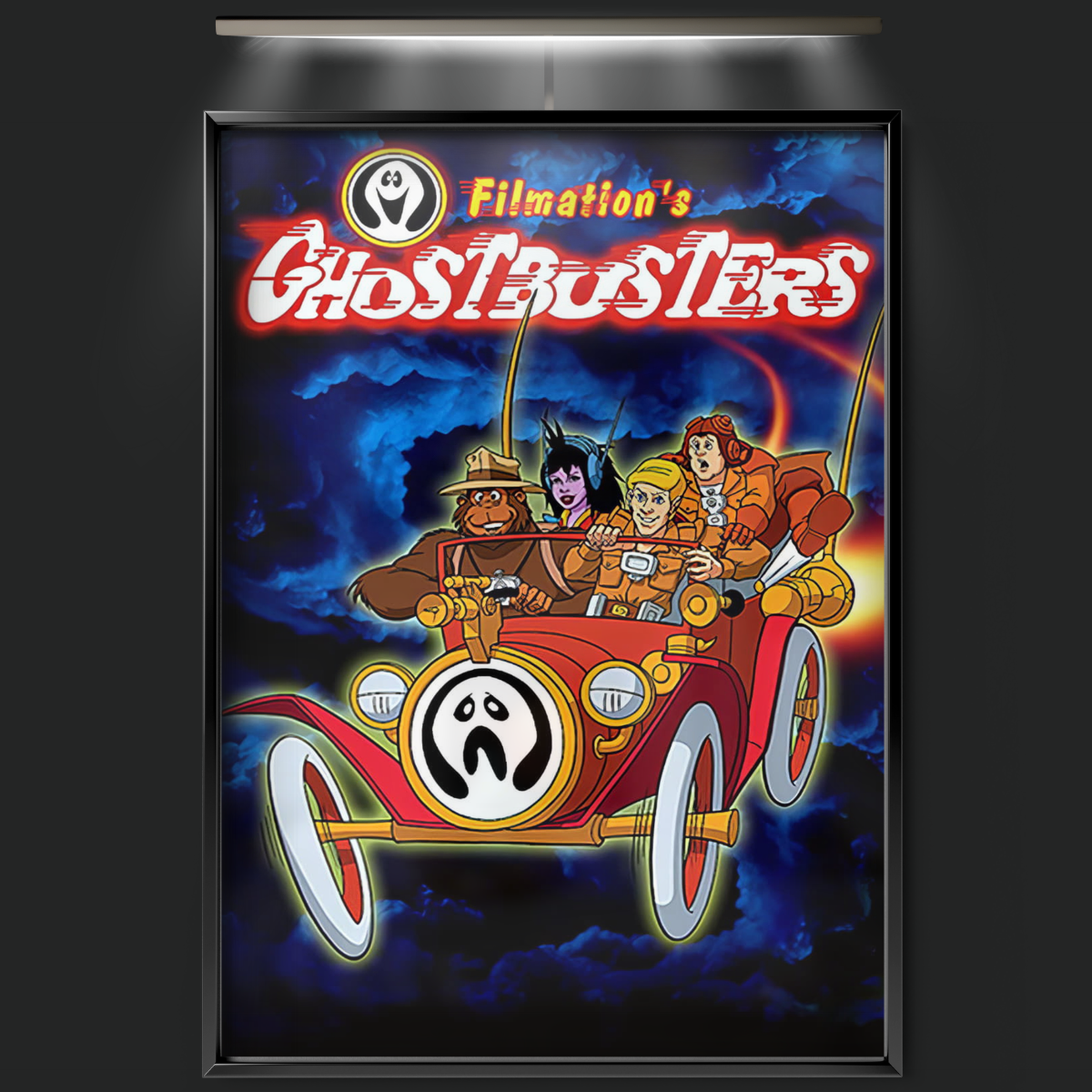 Ghostbusters (1986)