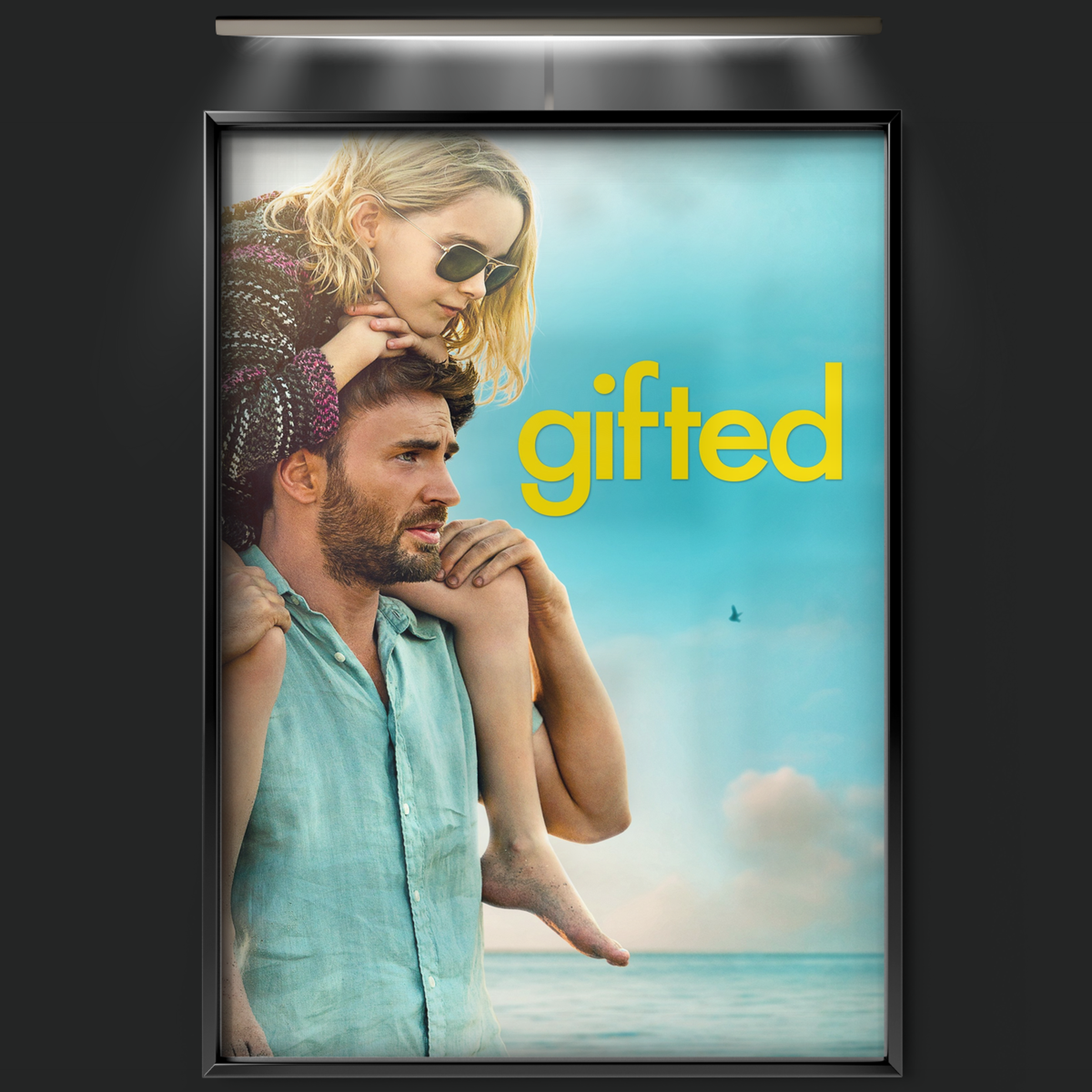 Gifted (2017)