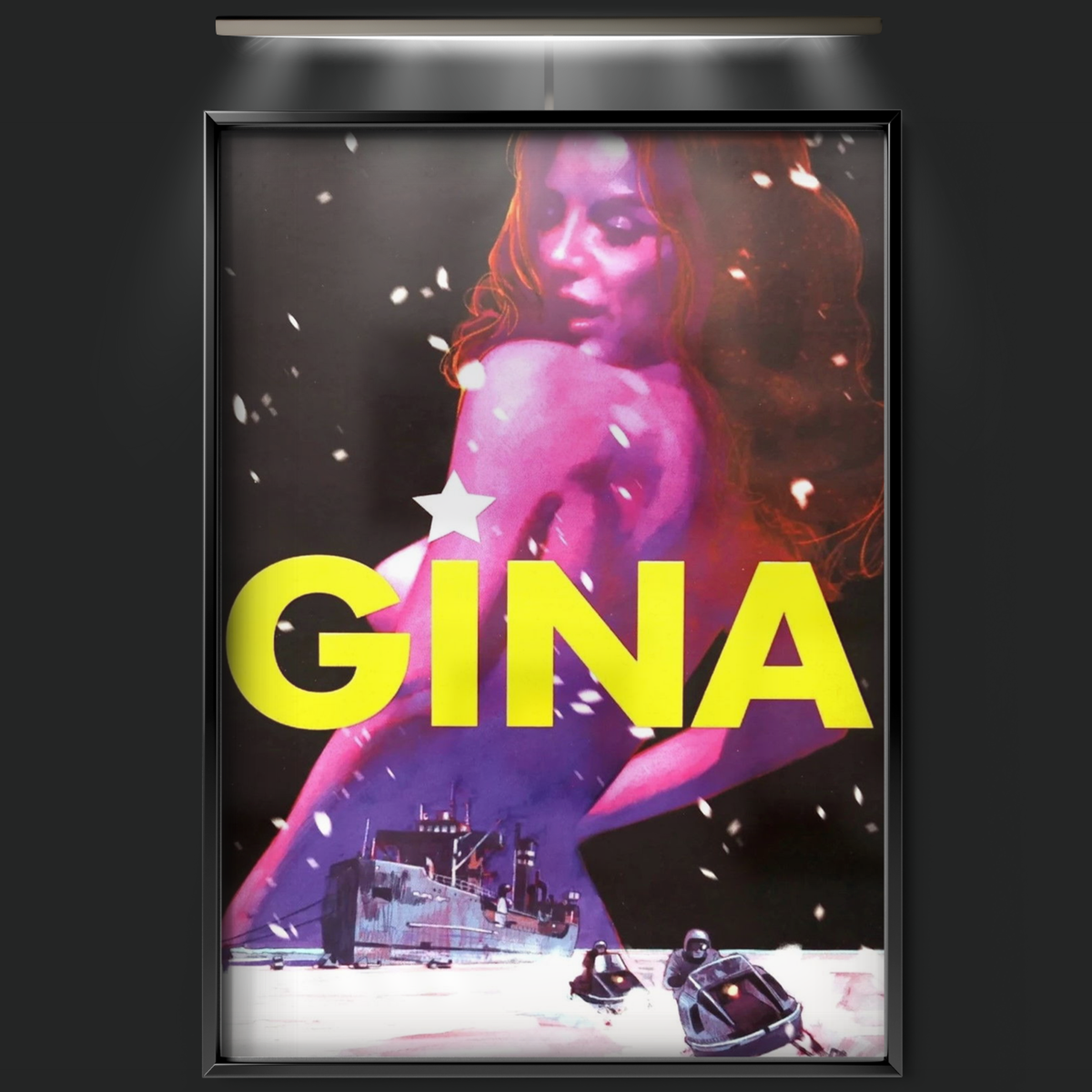 Gina (1975)