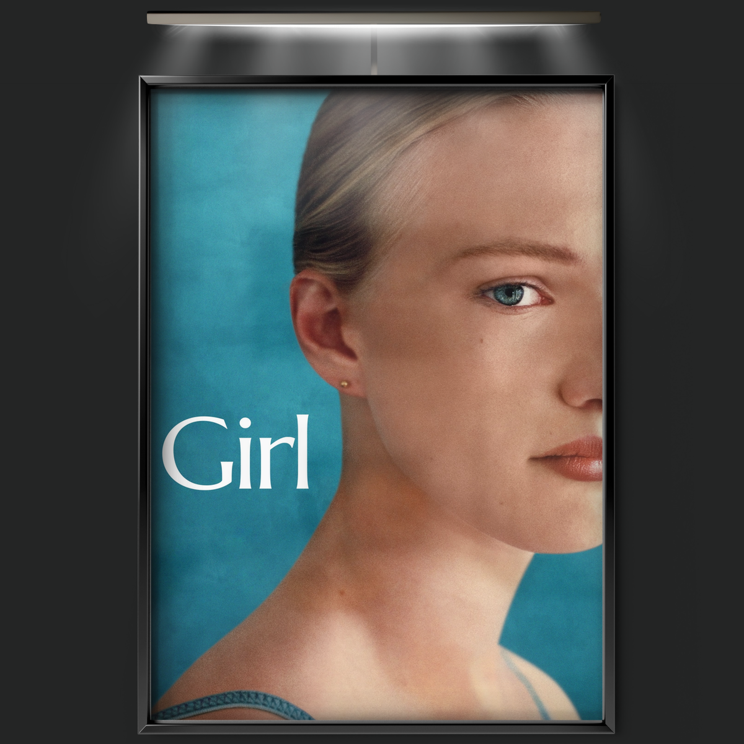 Girl (2018)