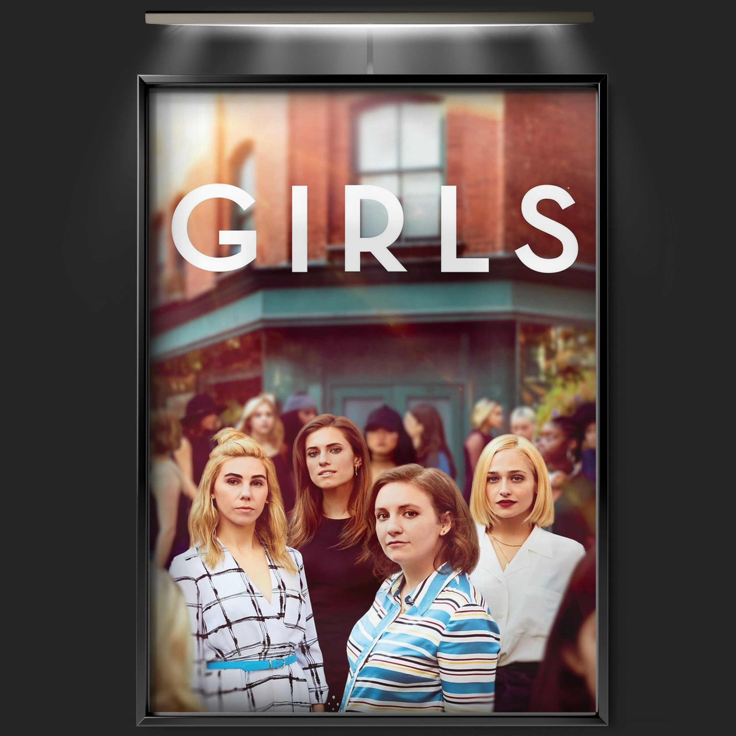 Girls (2012)