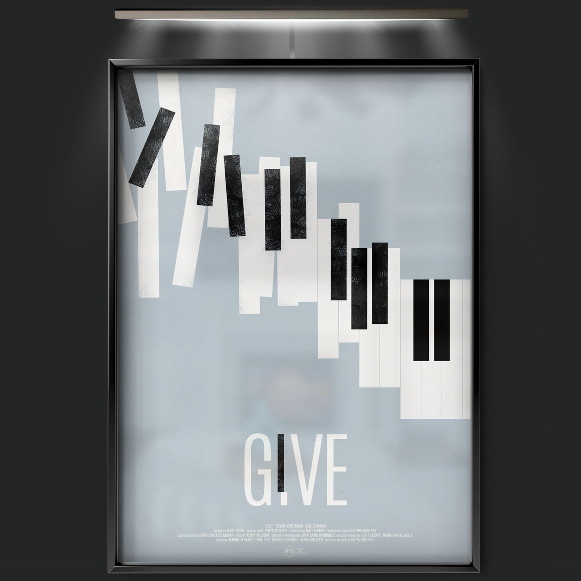 Give (2023)