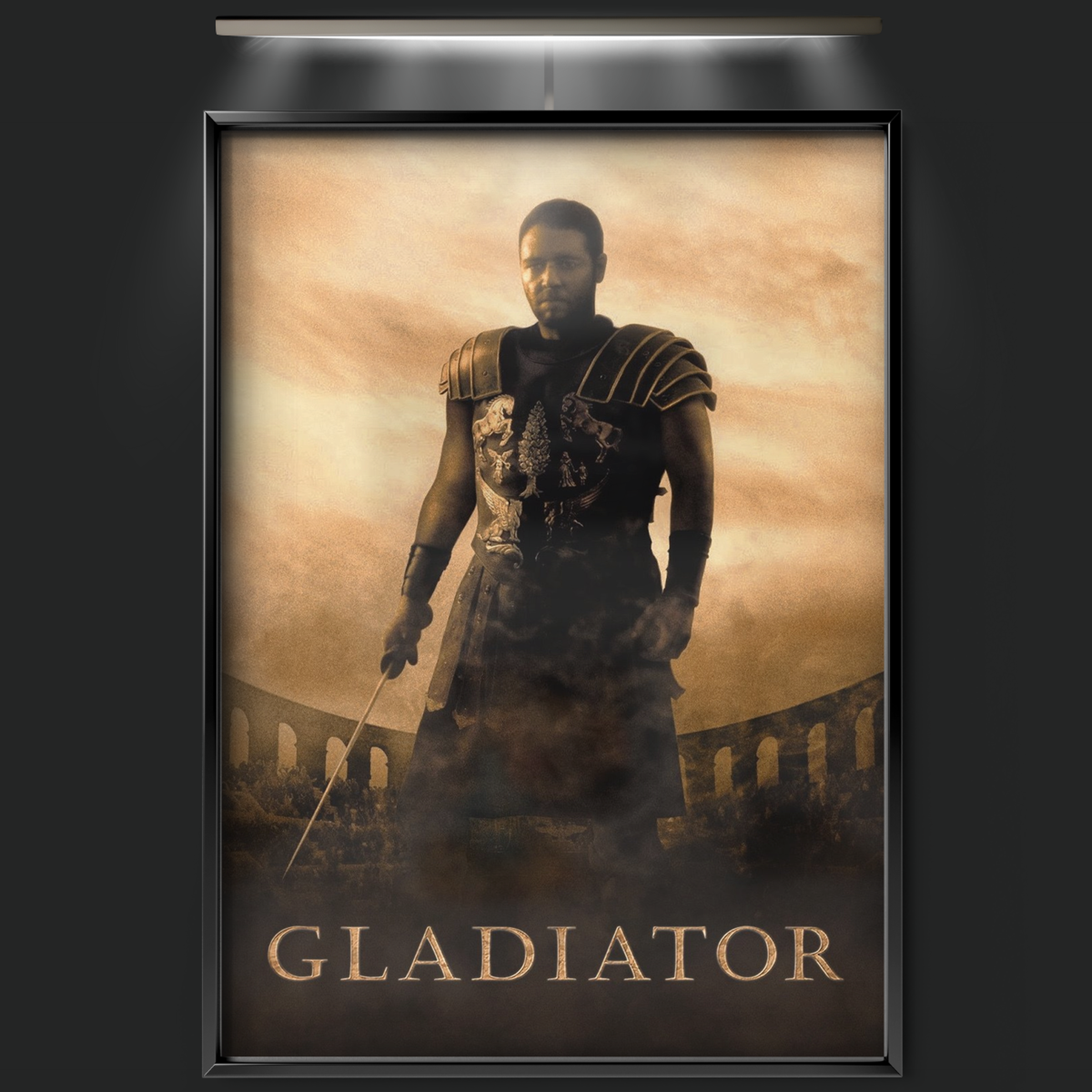 Gladiator (2000)