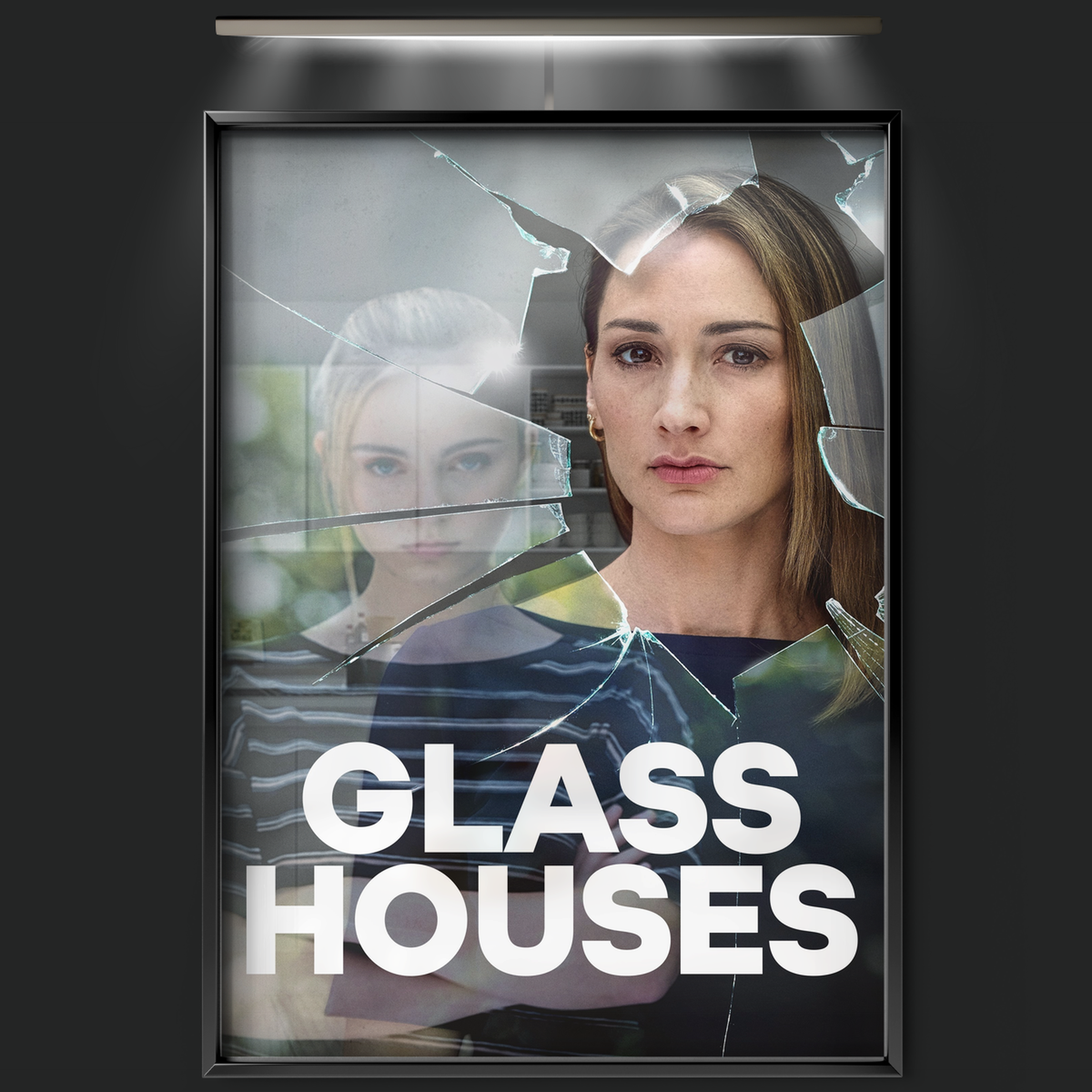Glass Houses (2020)