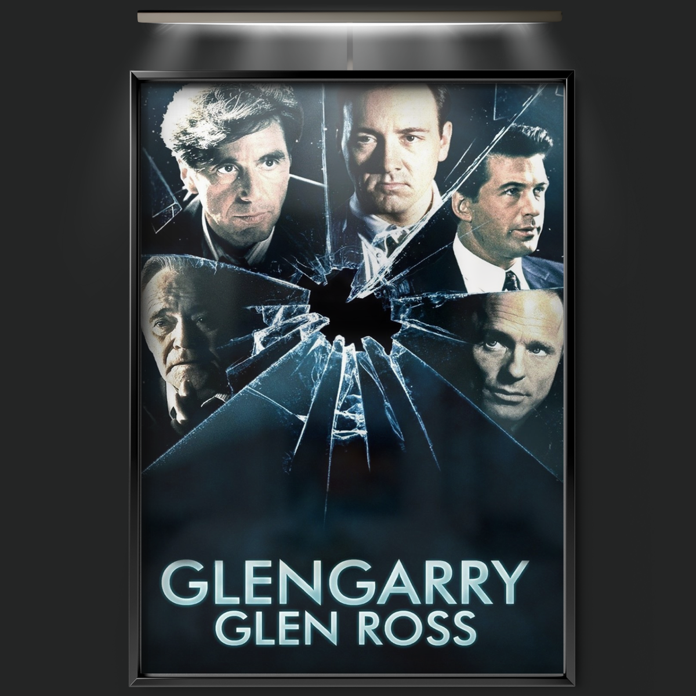 Glengarry Glen Ross (1992)