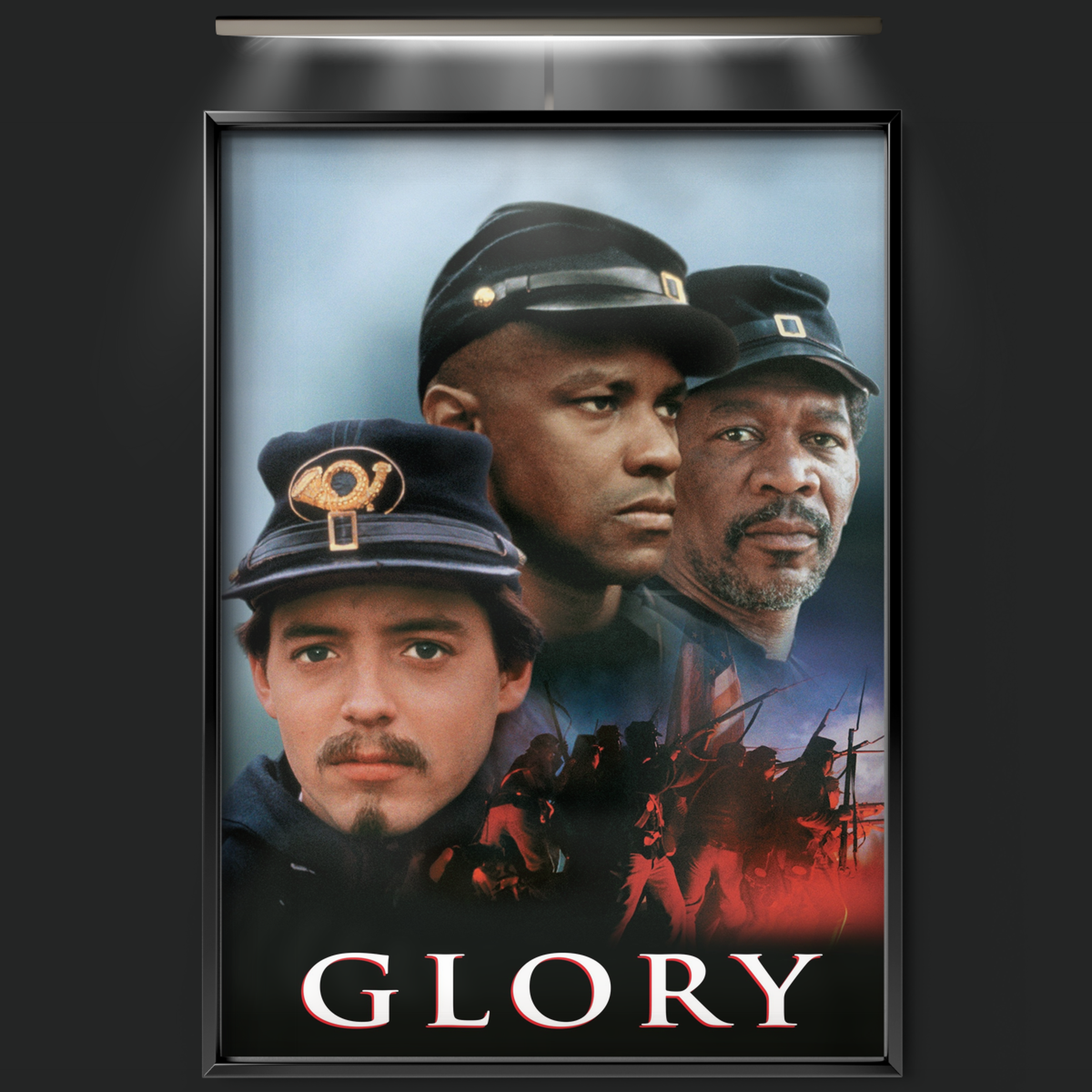 Glory (1989)