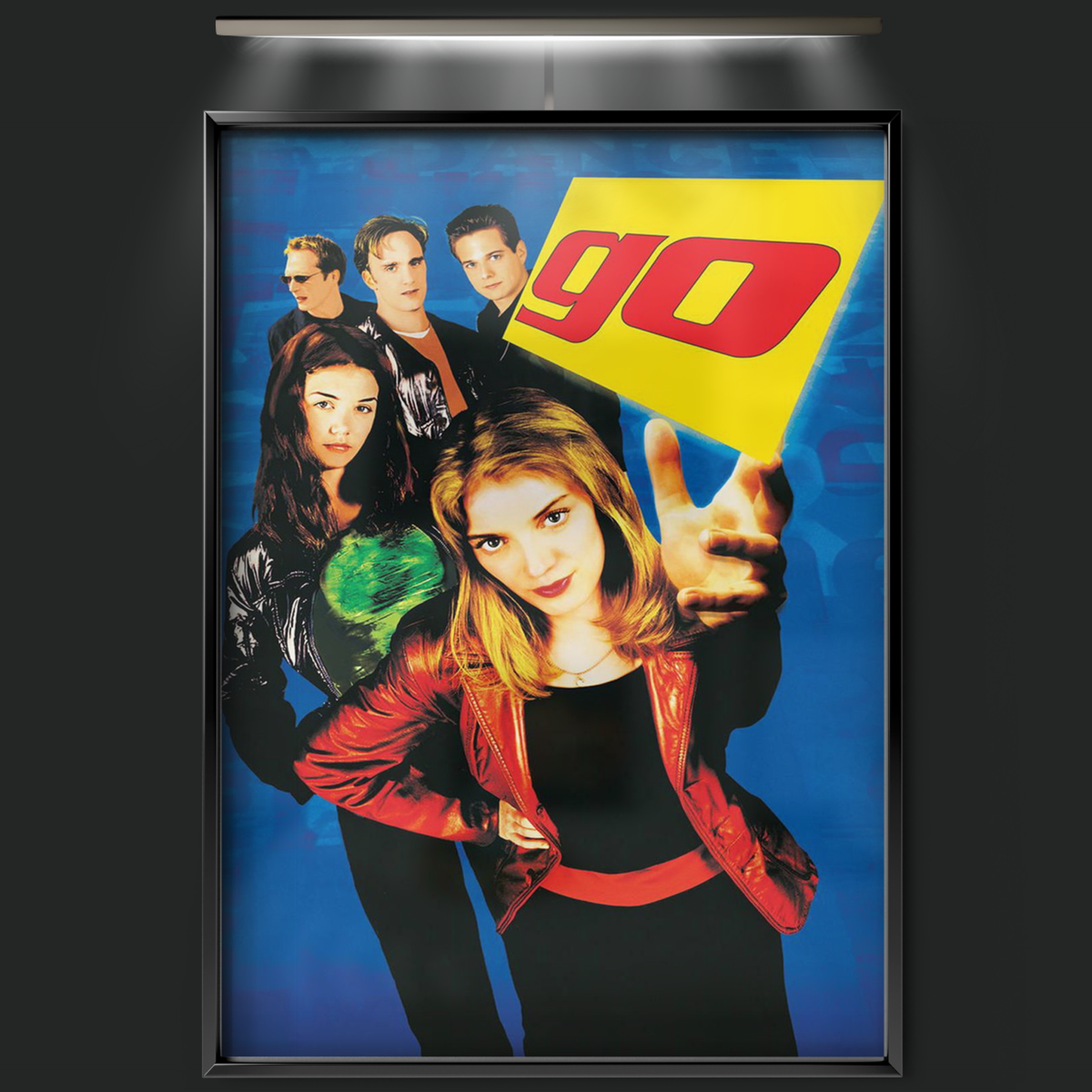Go (1999)