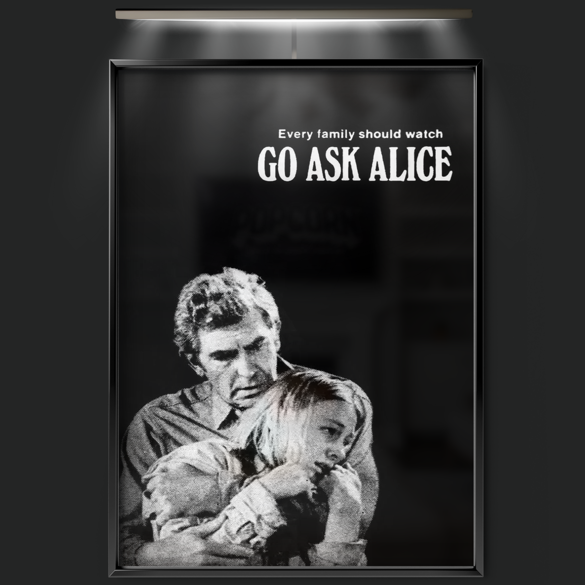 Go Ask Alice (1973)