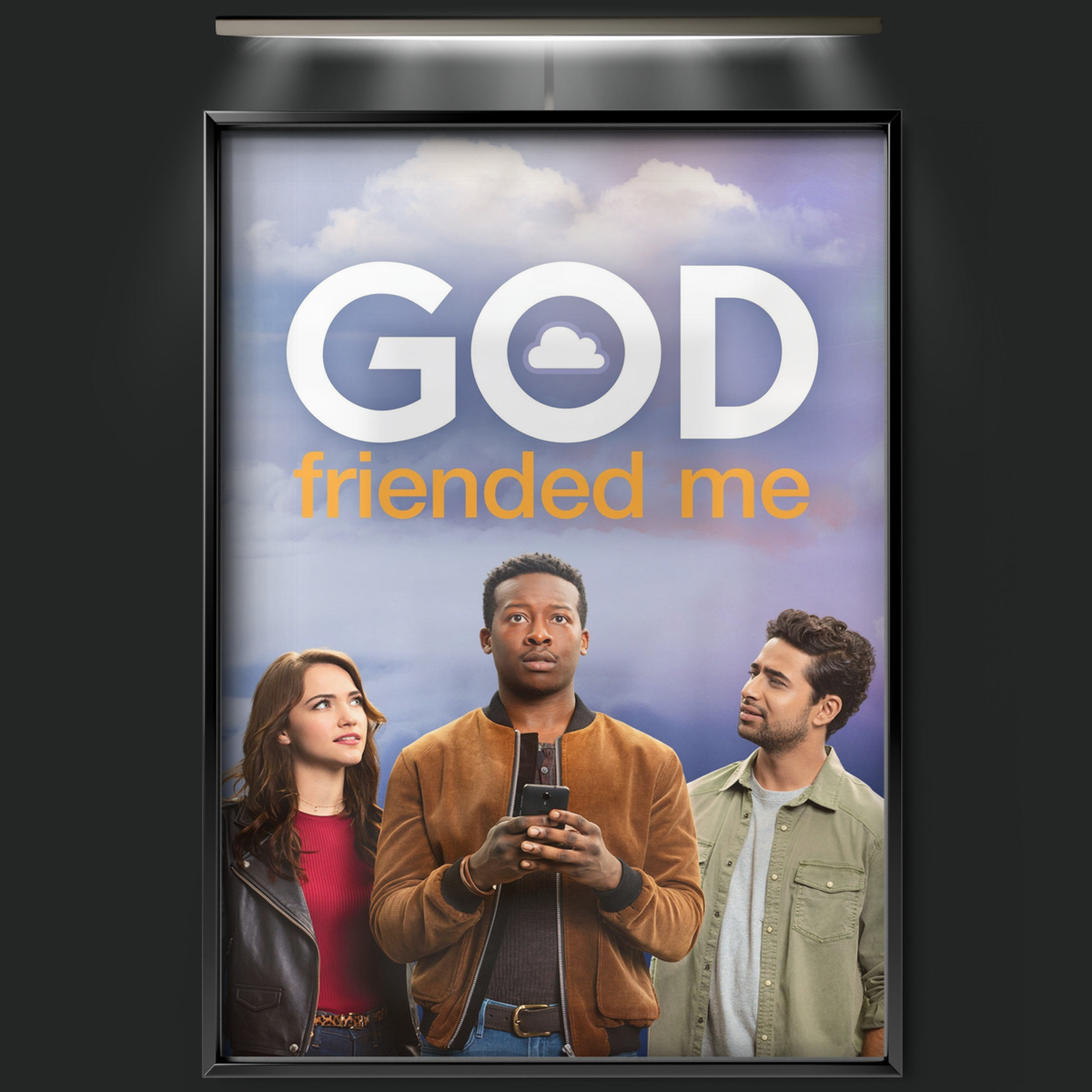 God Friended Me (2018)