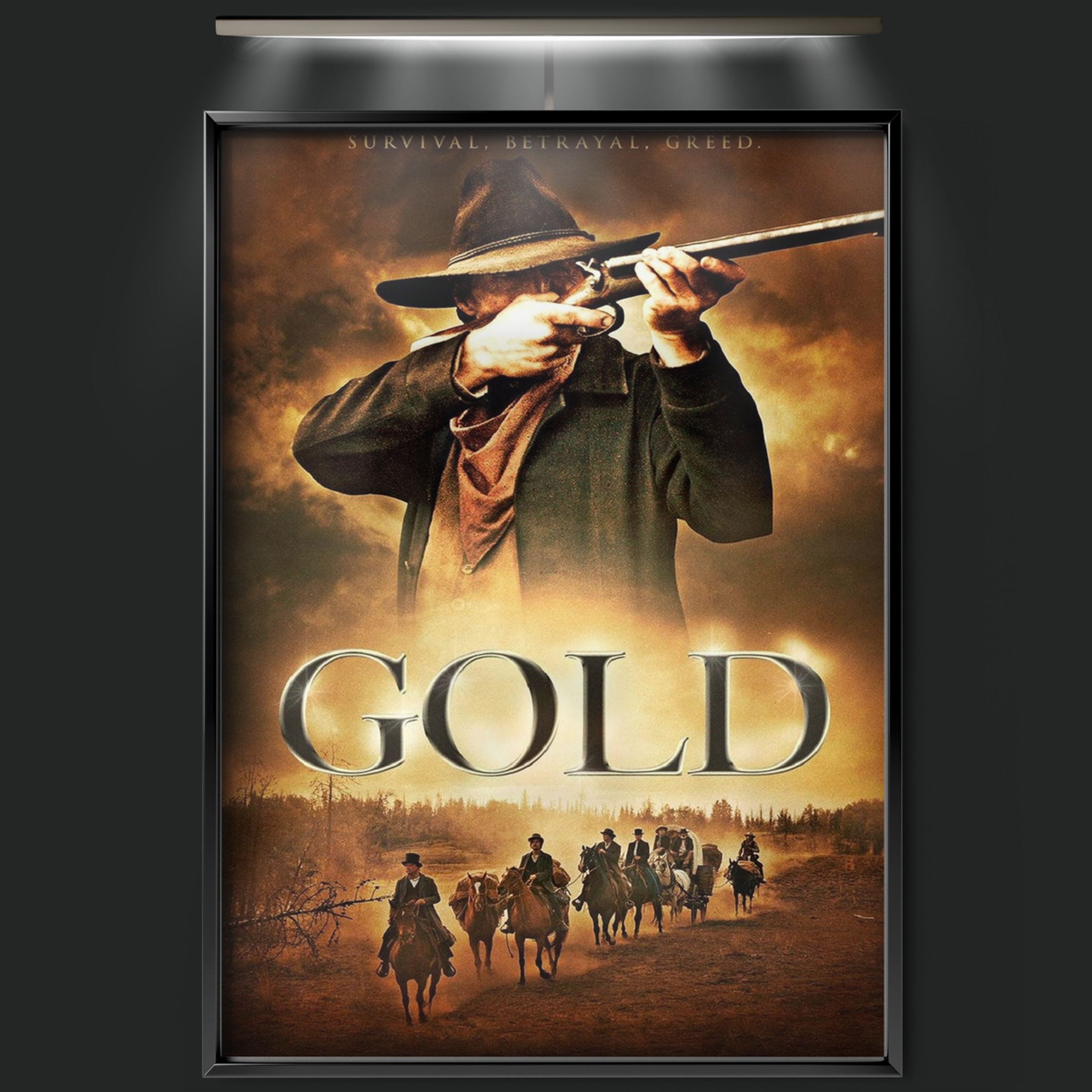 Gold (2013)