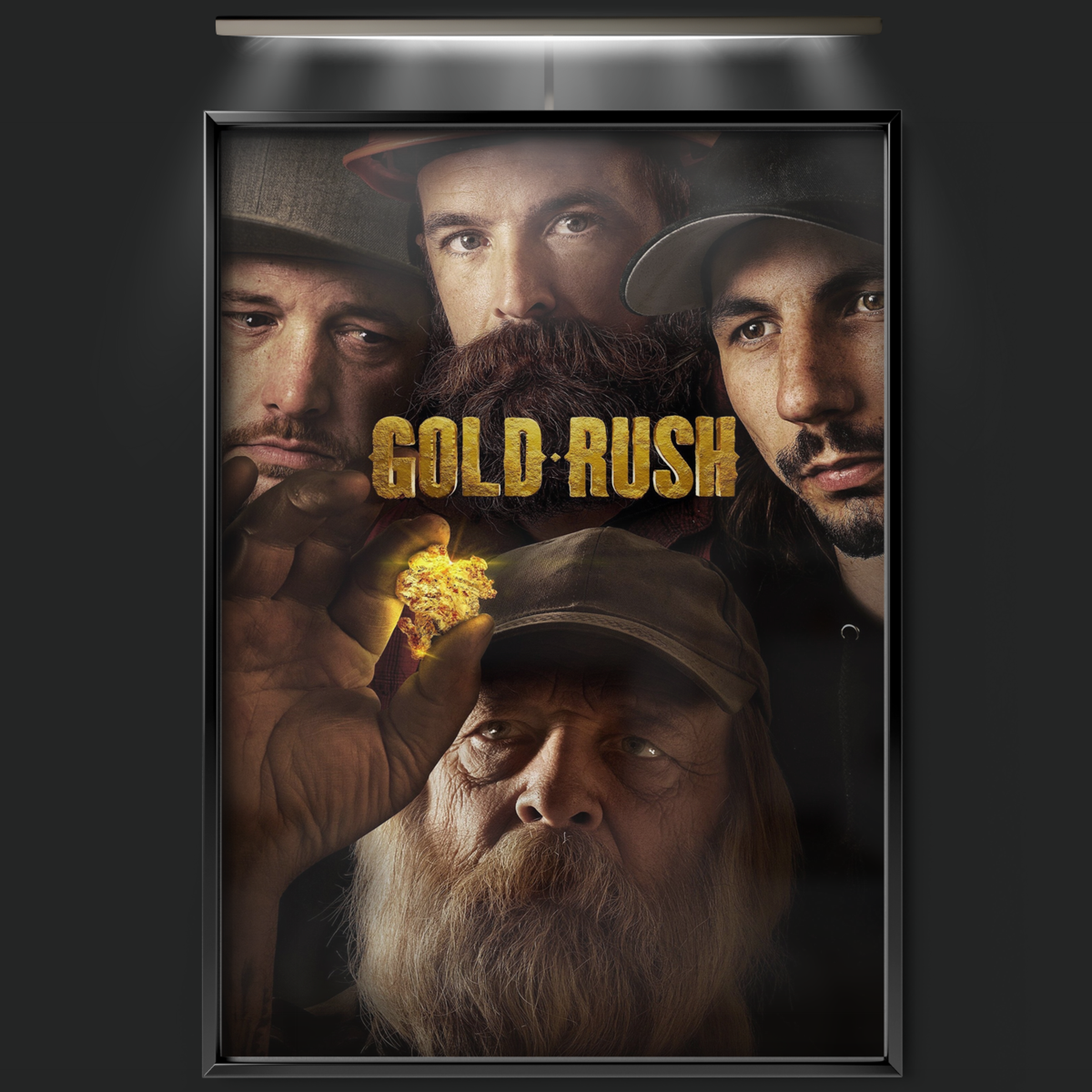 Gold Rush (2010)