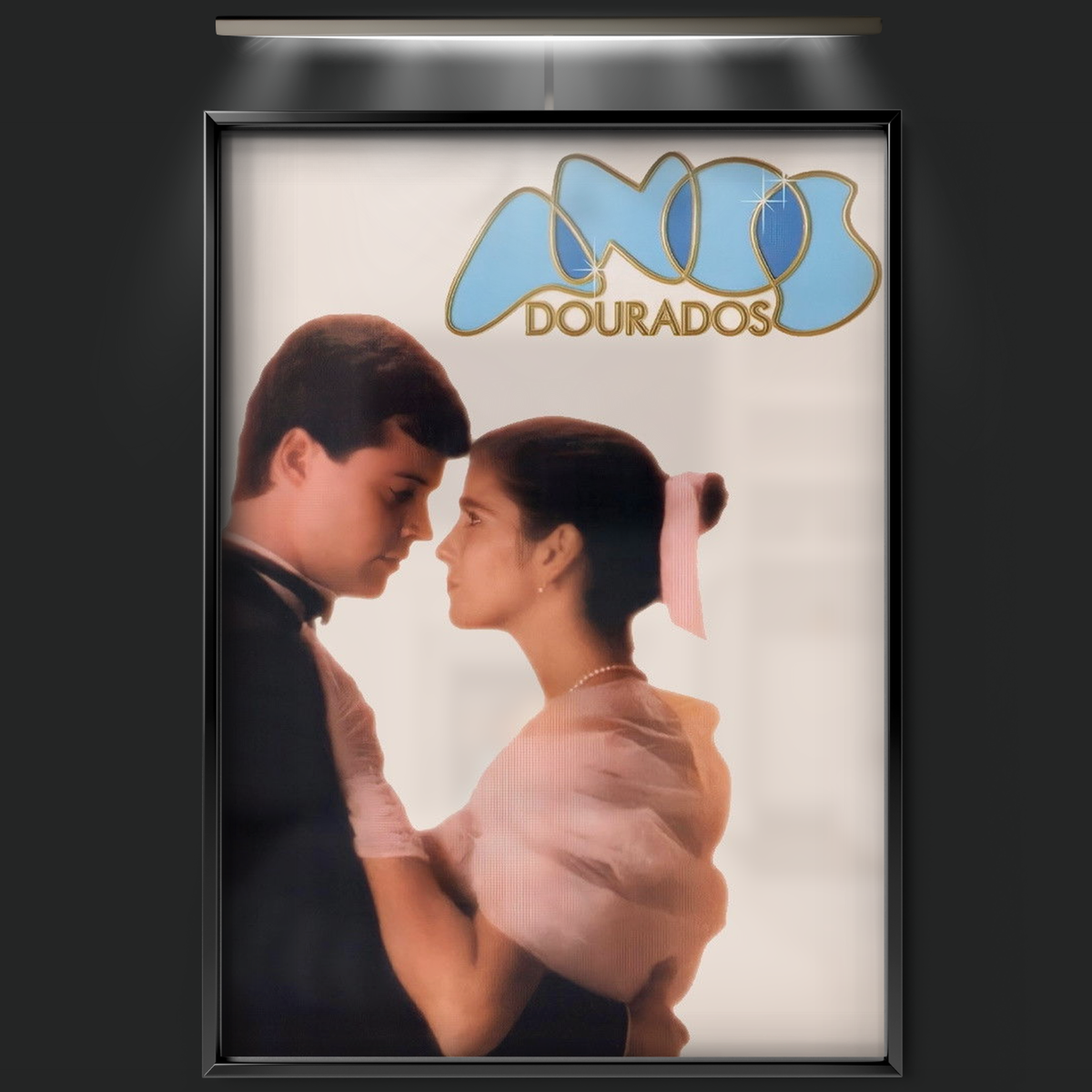 Golden Years (1986)