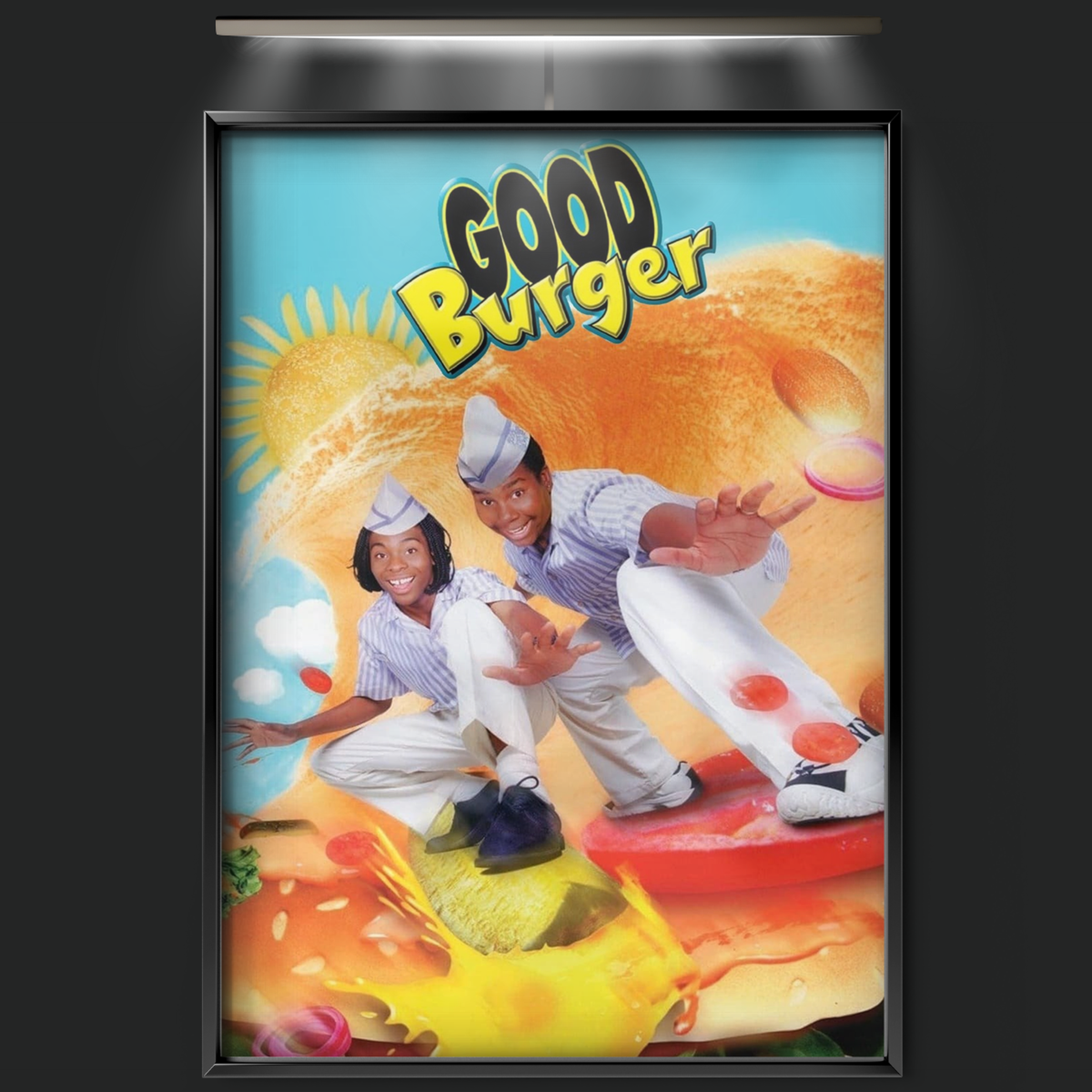 Good Burger (1997)