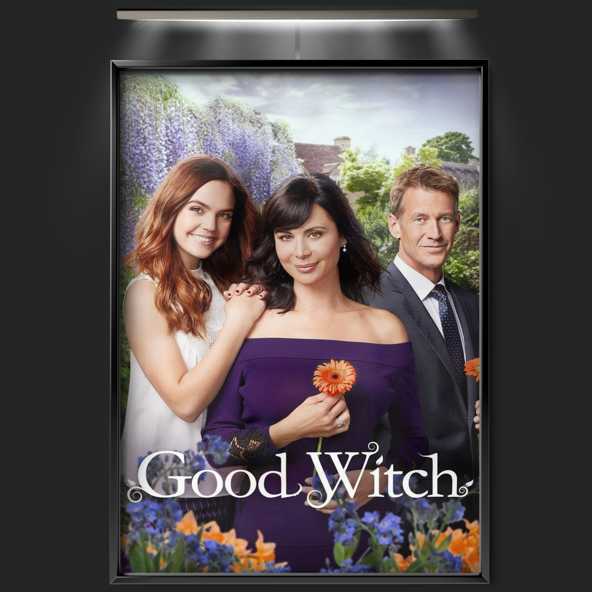 Good Witch (2015)