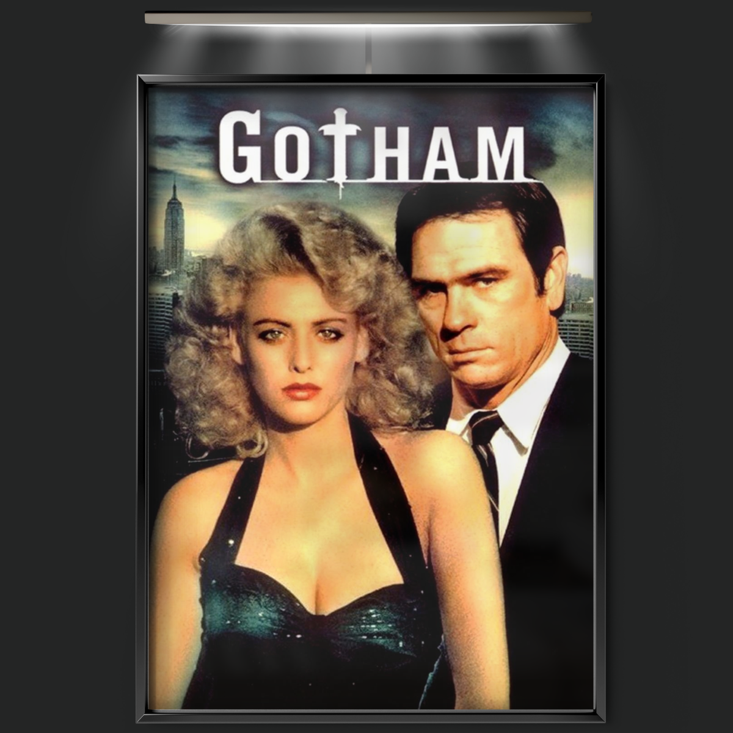 Gotham (1988)