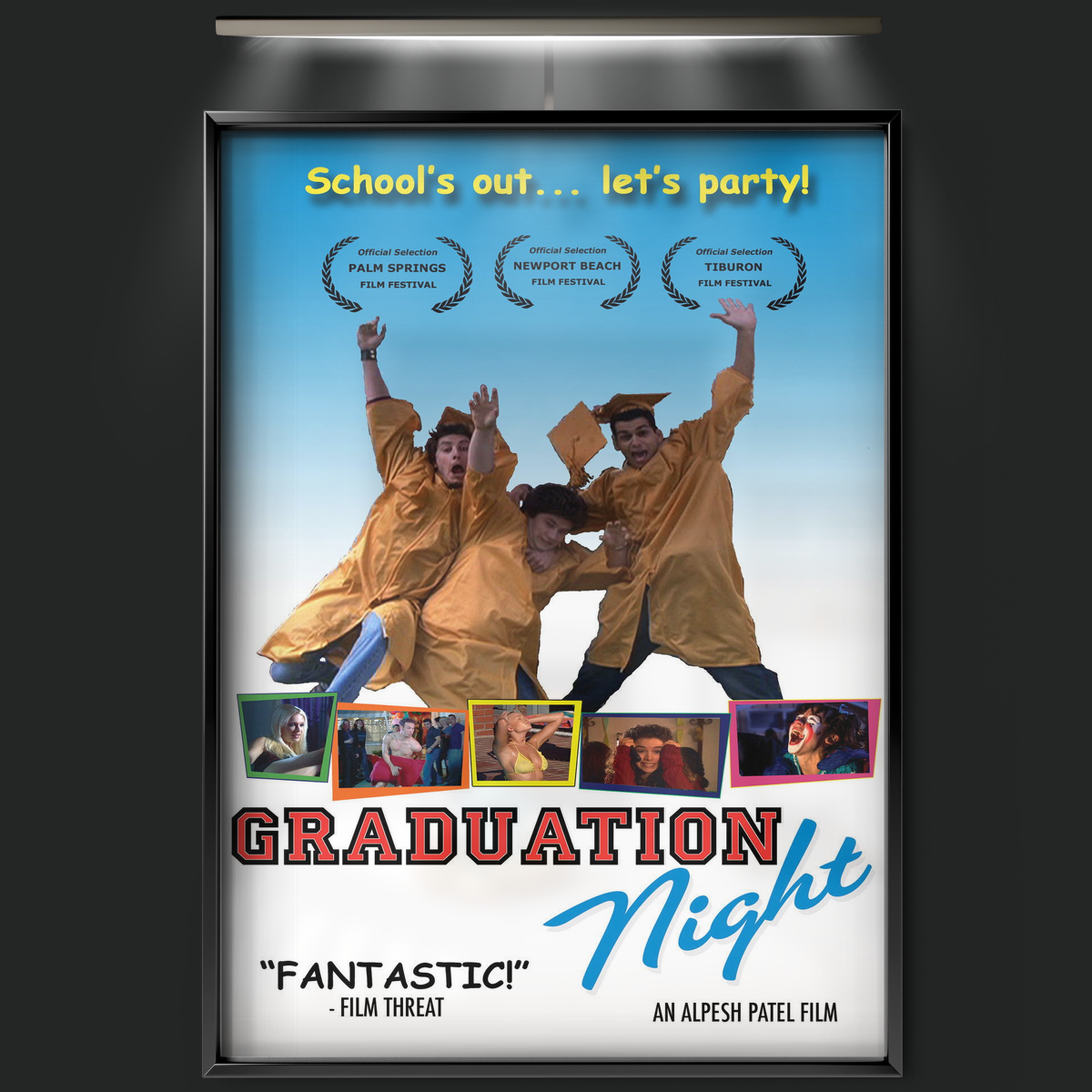 Graduation Night (2003)