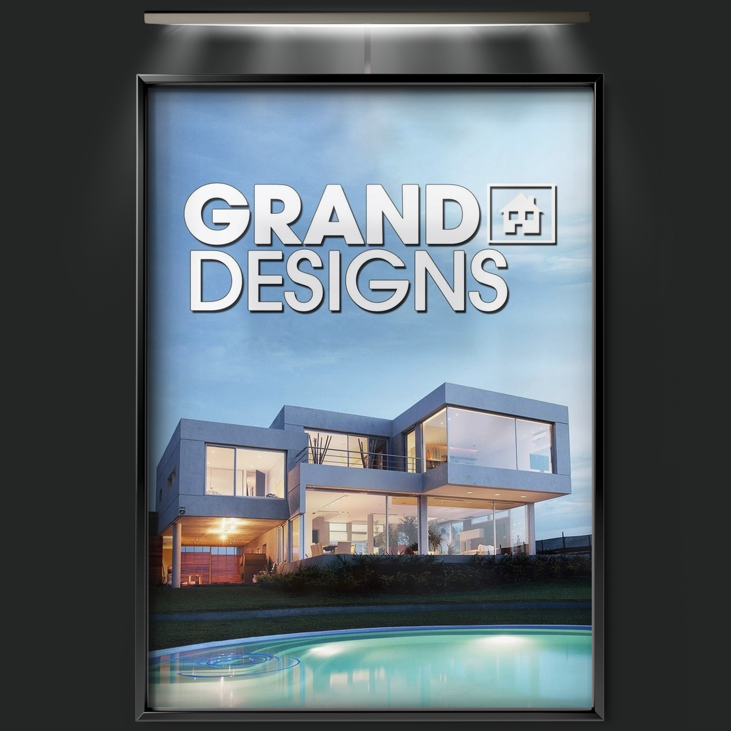 Grand Designs (1999)