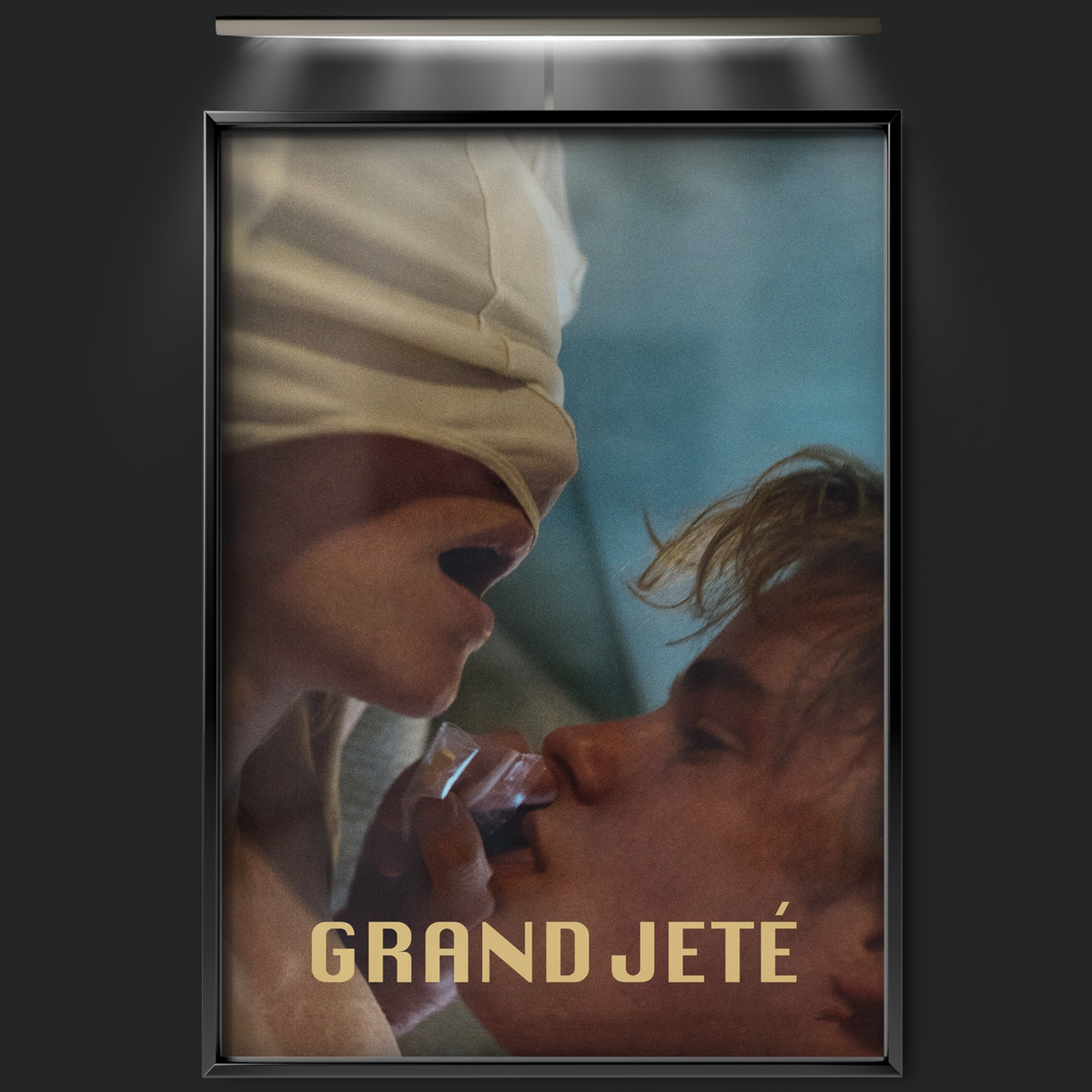 Grand Jete (2022)