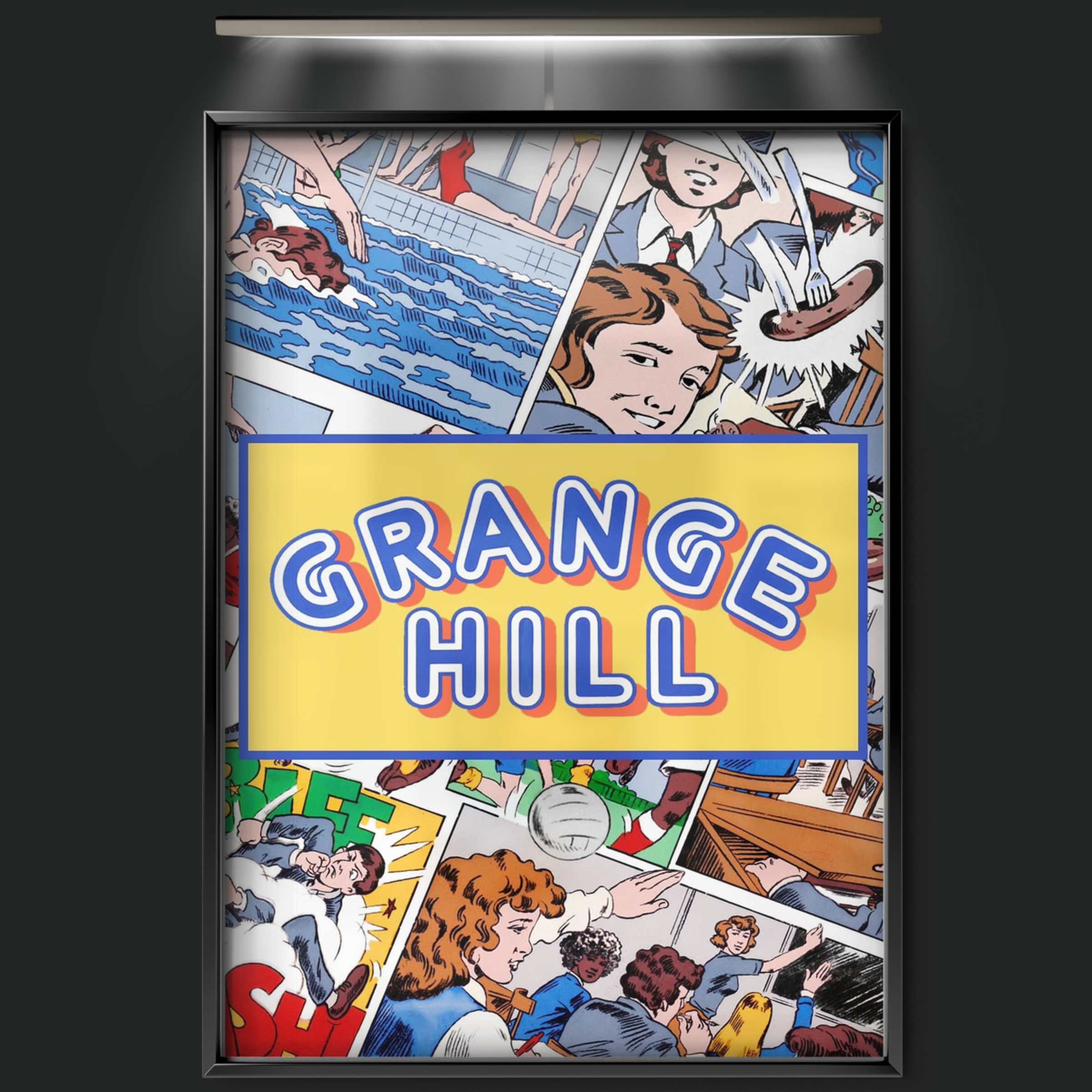 Grange Hill (1978)