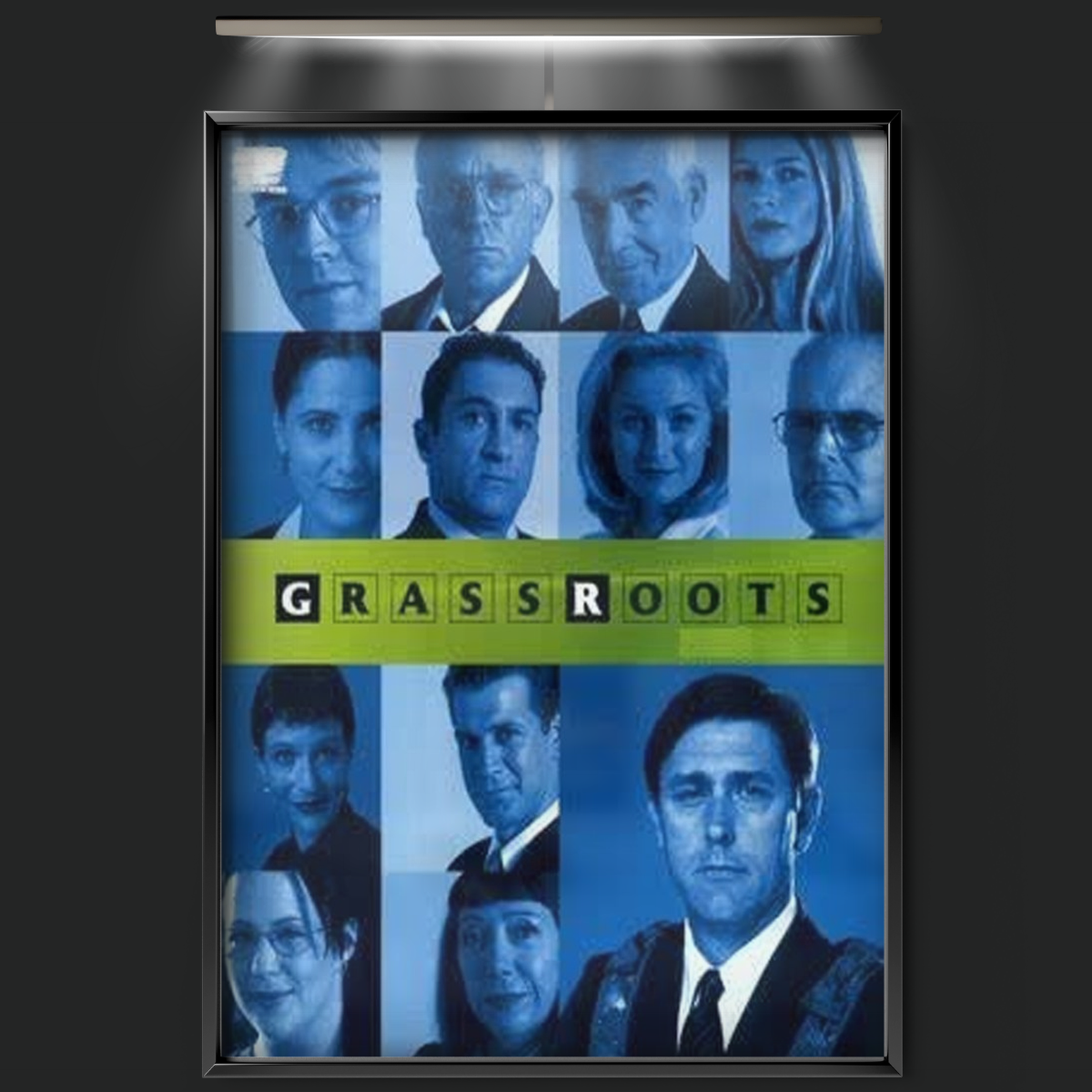 Grass Roots (2000)