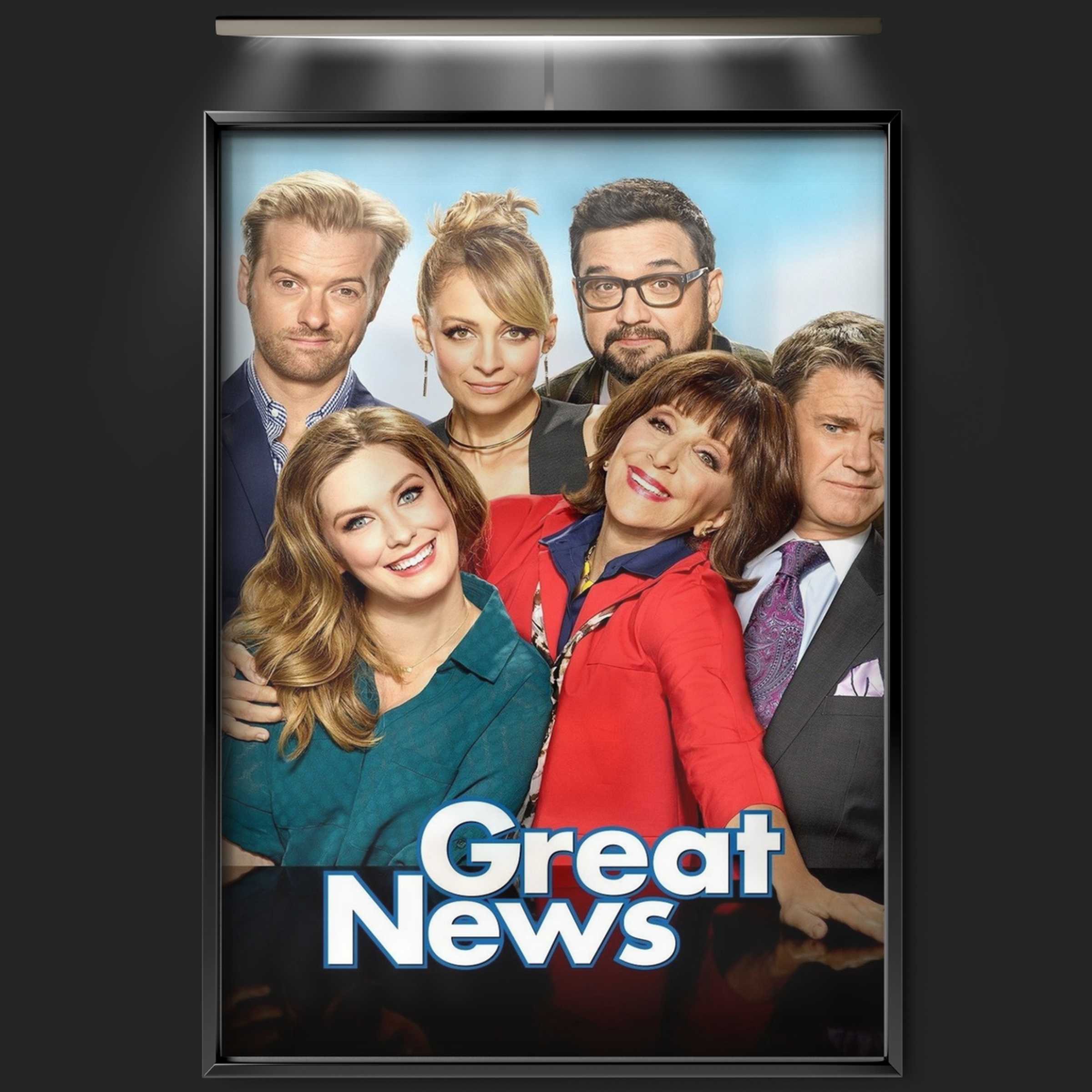 Great News (2017)