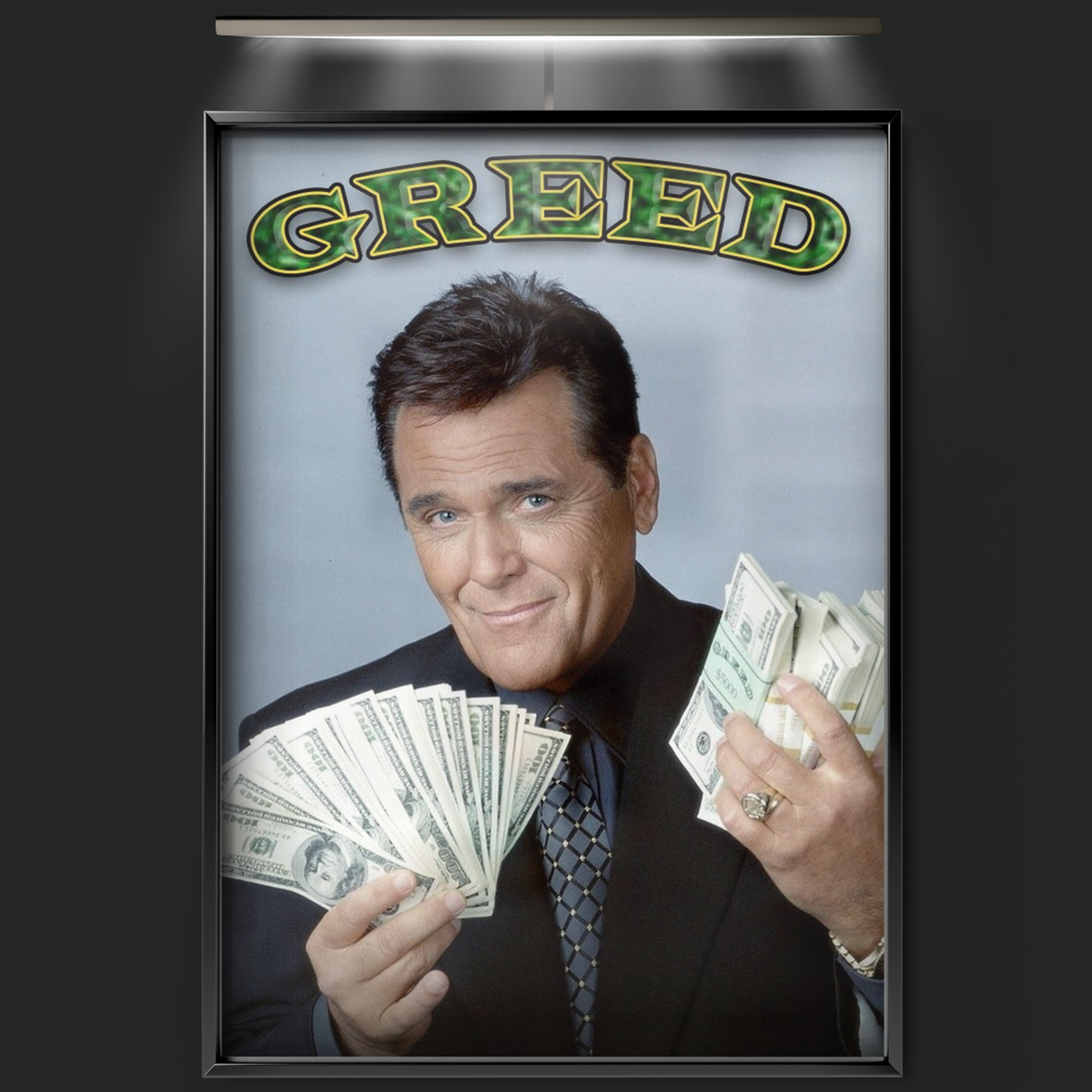 Greed (1999)