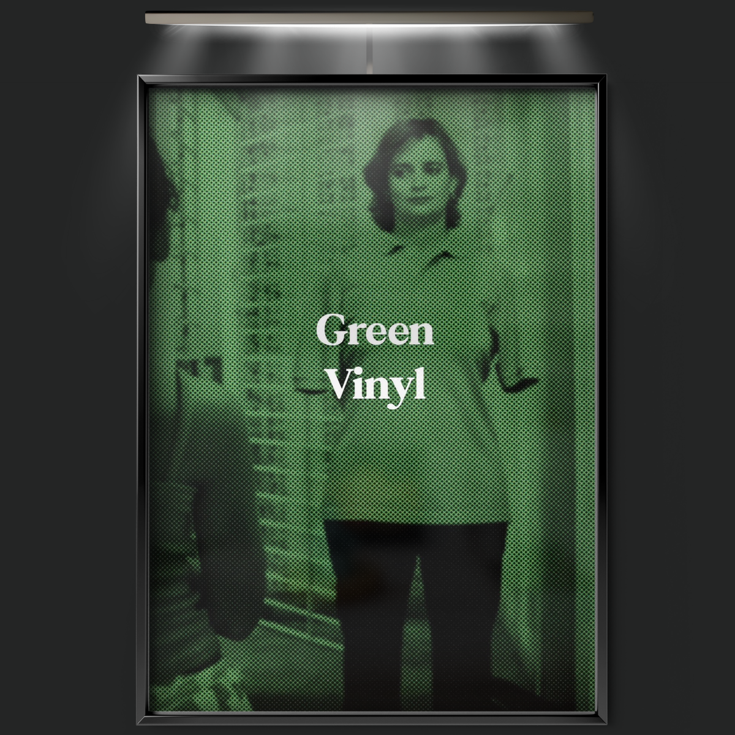 Green Vinyl (2004)