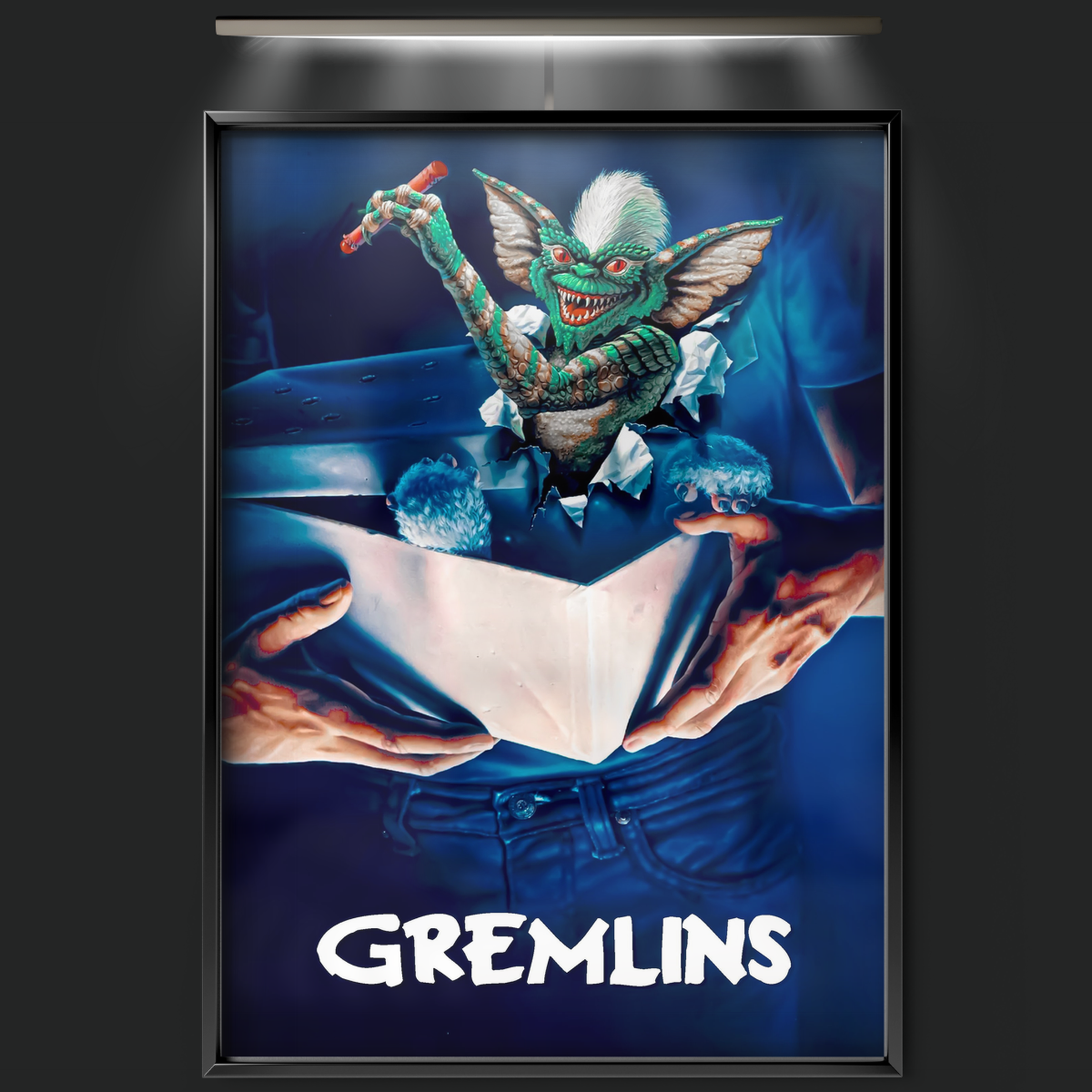 Gremlins (1984)
