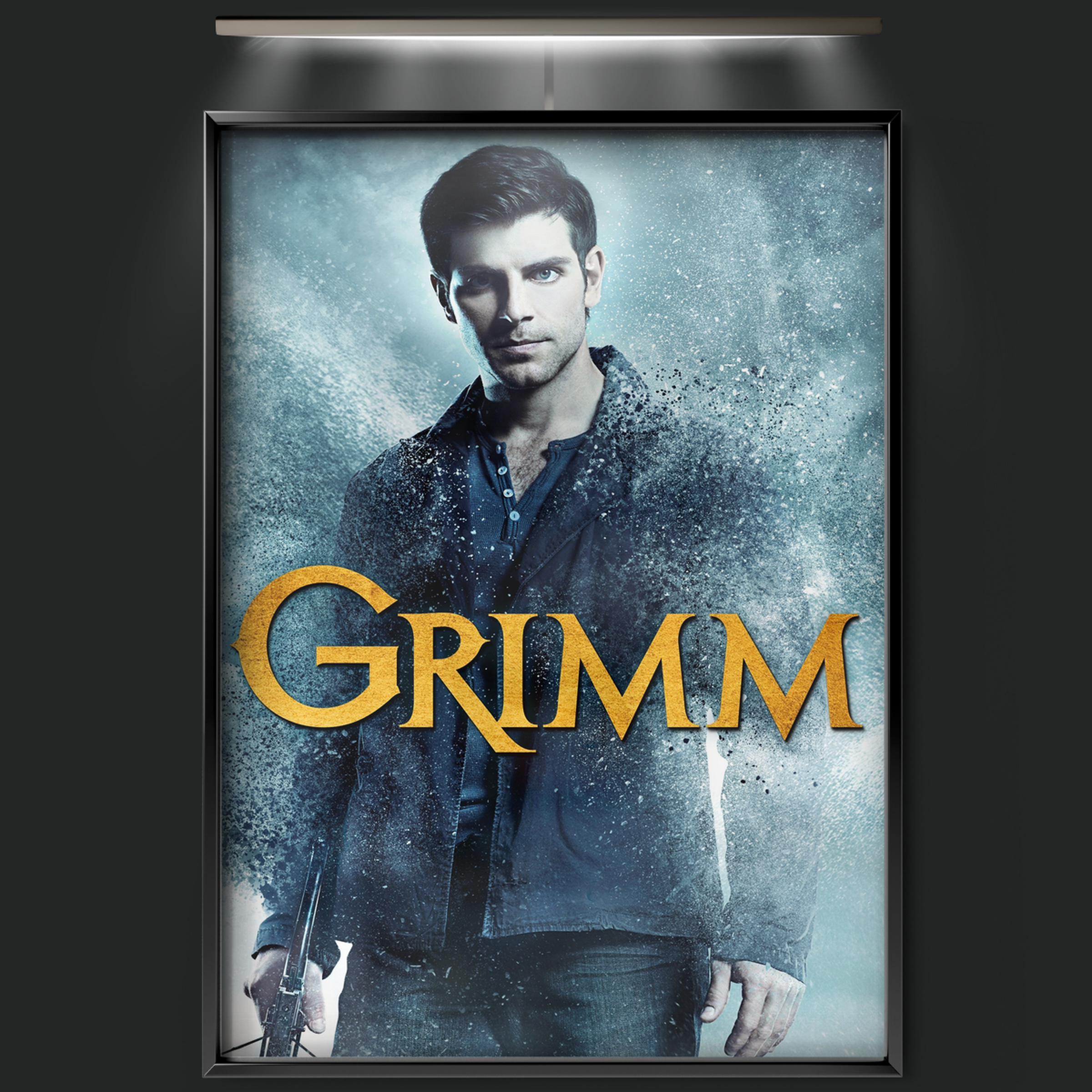 Grimm (2011)