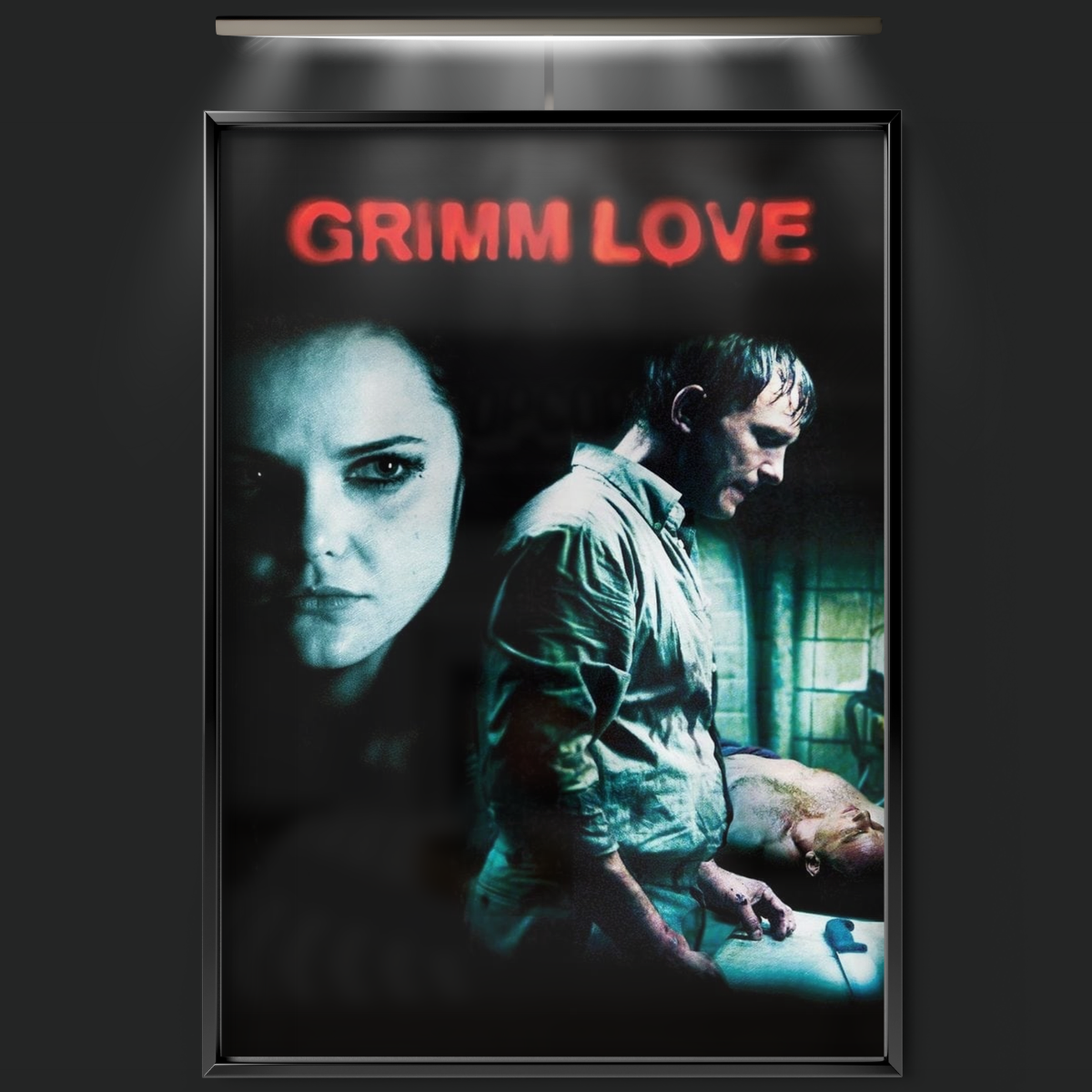 Grimm Love (2006)