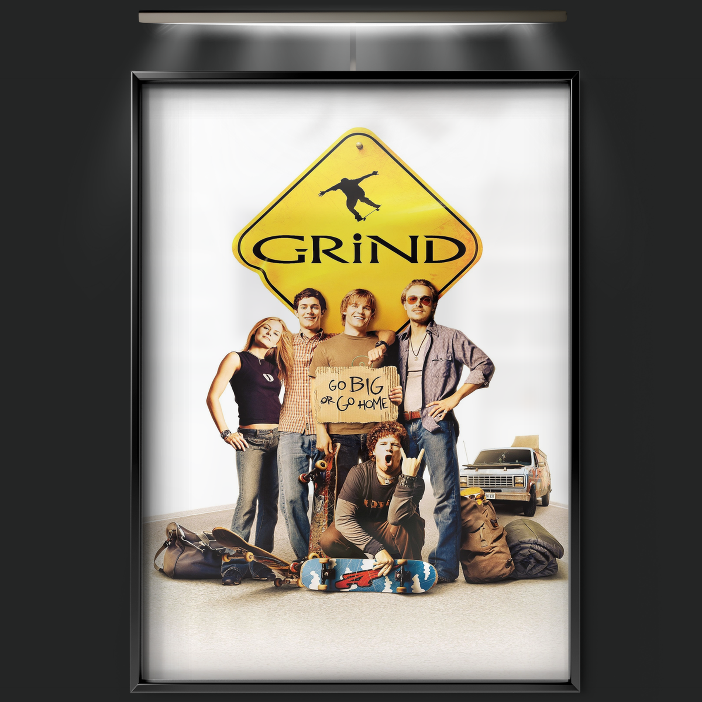 Grind (2003)